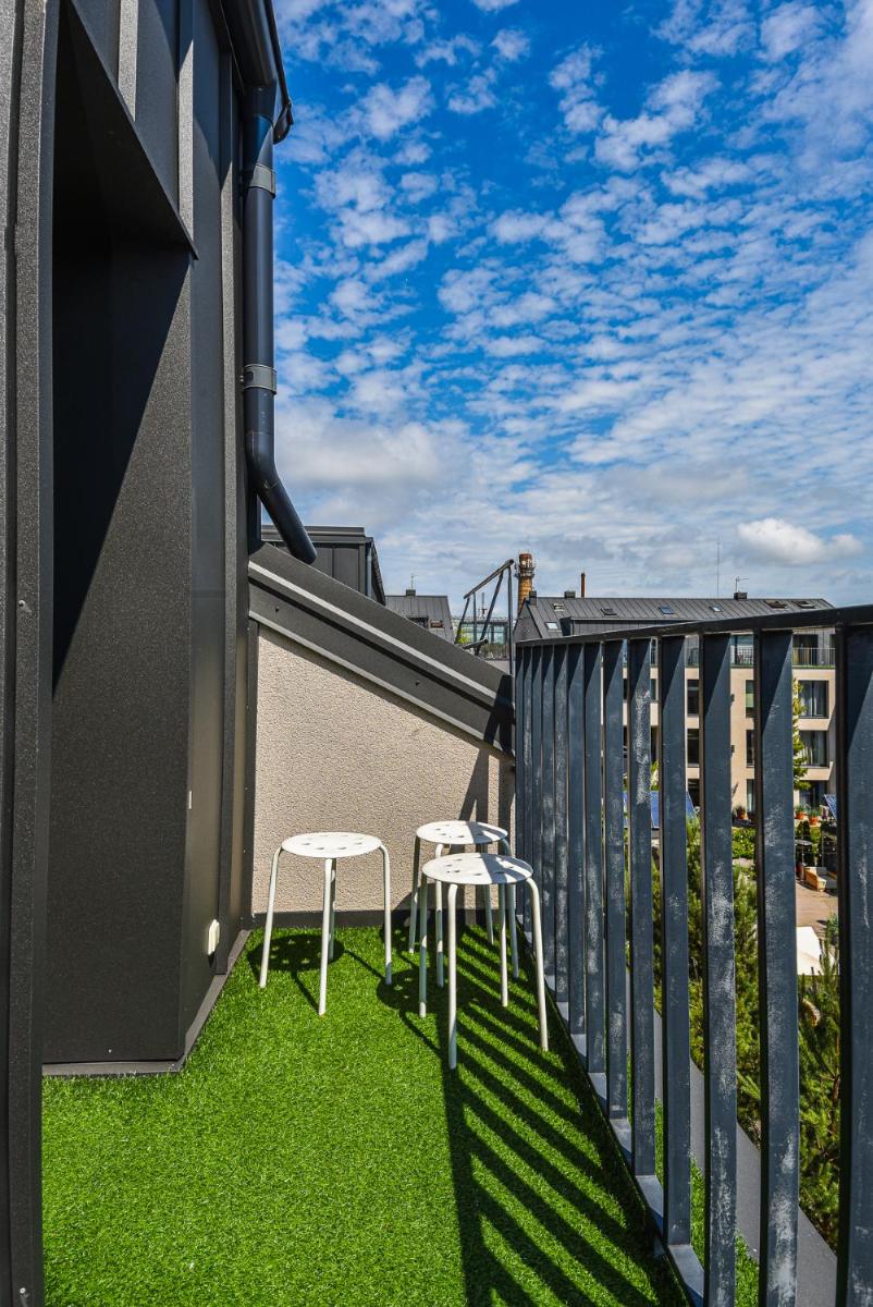 Apartment Vaiva view 4