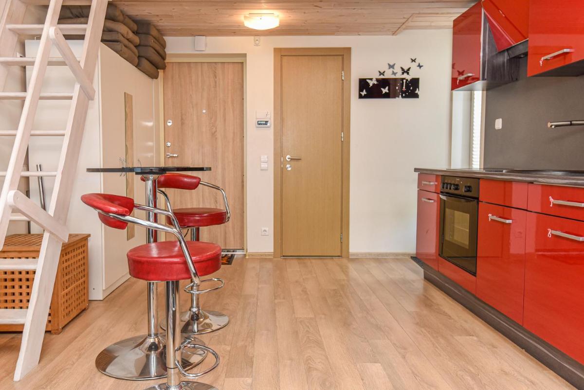 Apartment Vaiva view 5