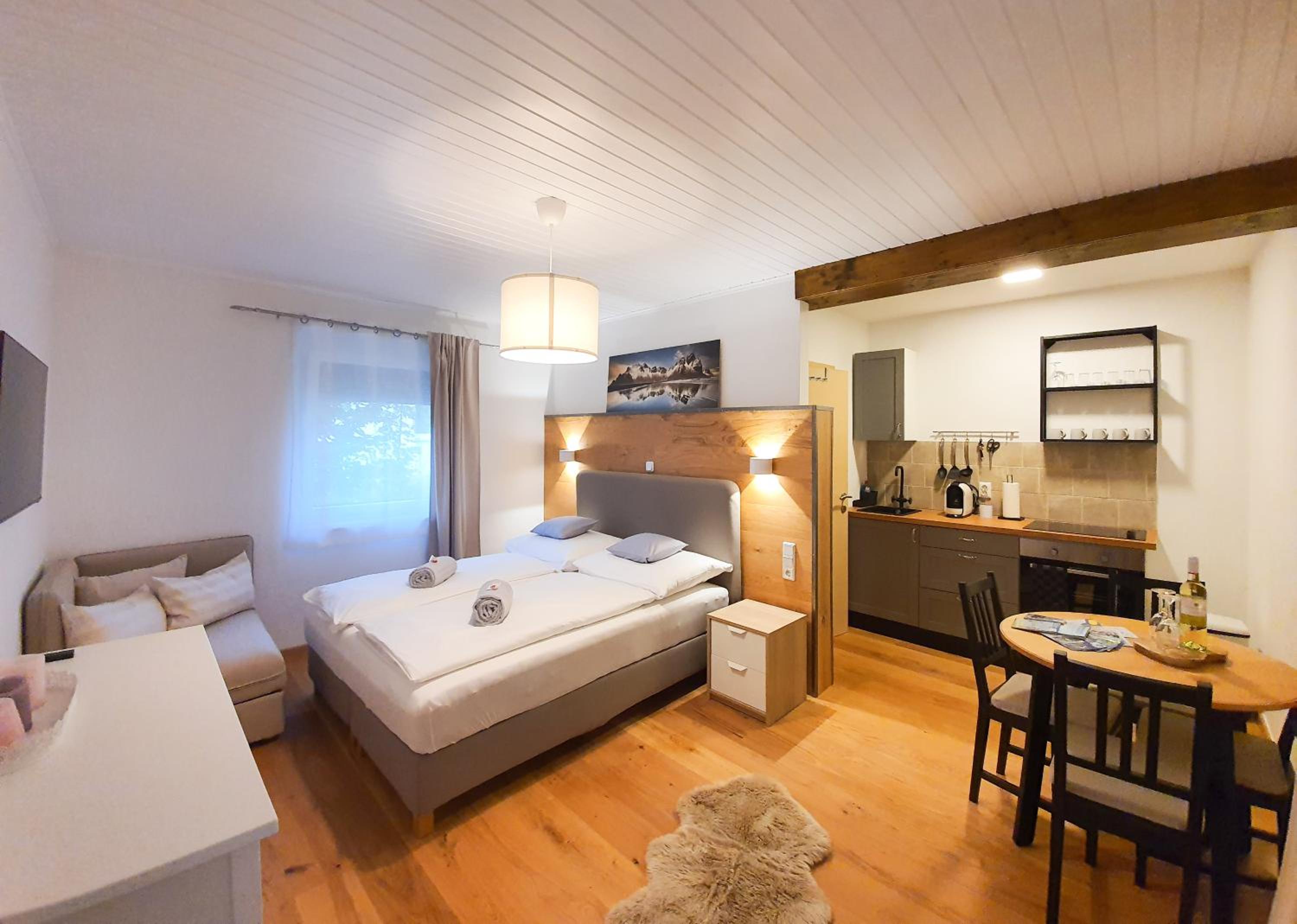 Winter Cozy Escape - Near Ski Gerlitzen