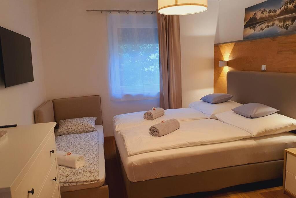 Winter Cozy Escape - Near Ski Gerlitzen