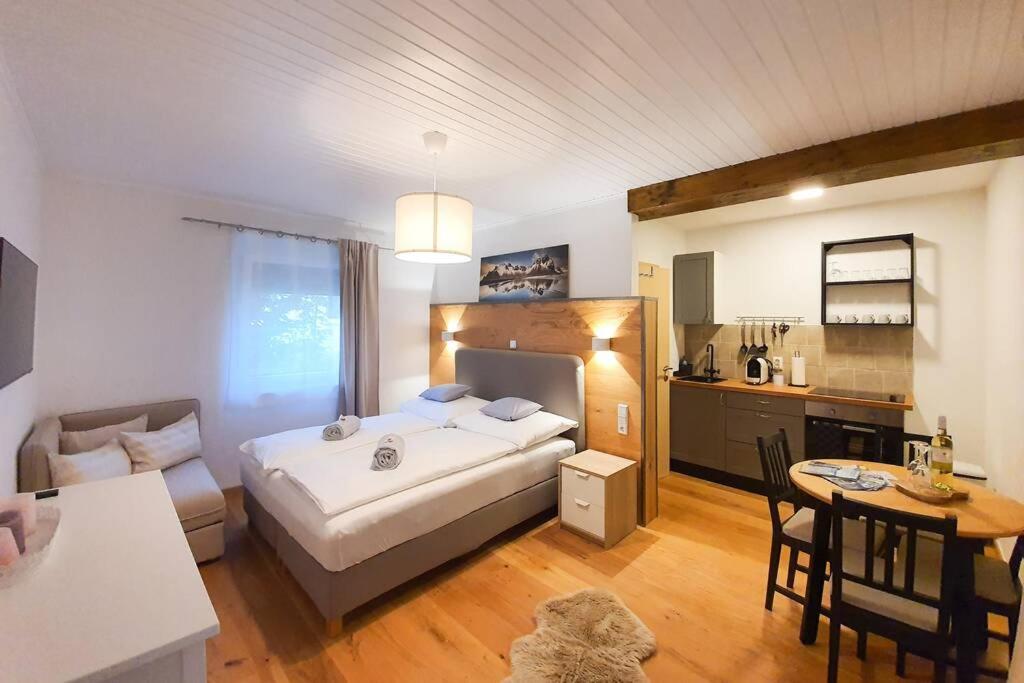 Winter Cozy Escape - Near Ski Gerlitzen