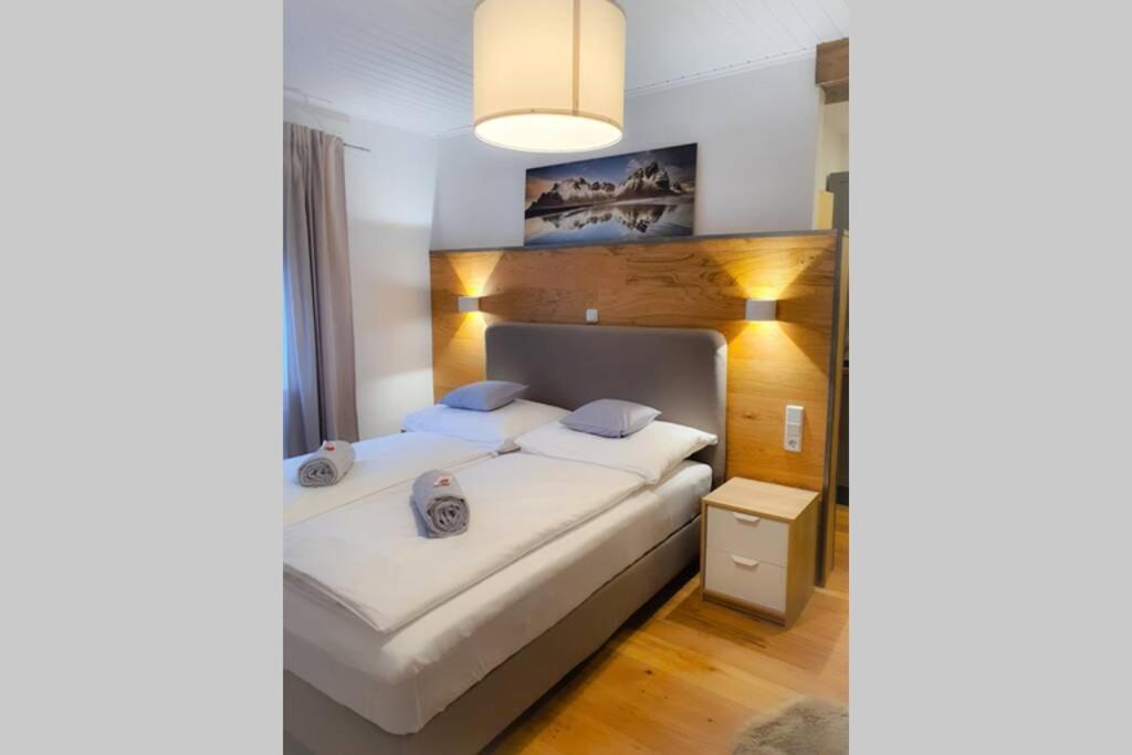 Winter Cozy Escape - Near Ski Gerlitzen