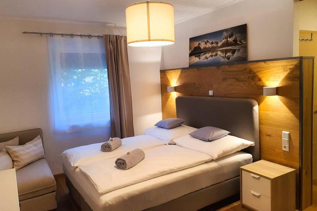 Winter Cozy Escape - Near Ski Gerlitzen