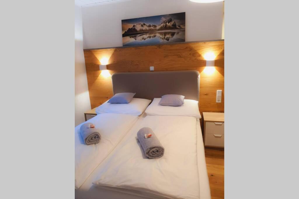 Winter Cozy Escape - Near Ski Gerlitzen