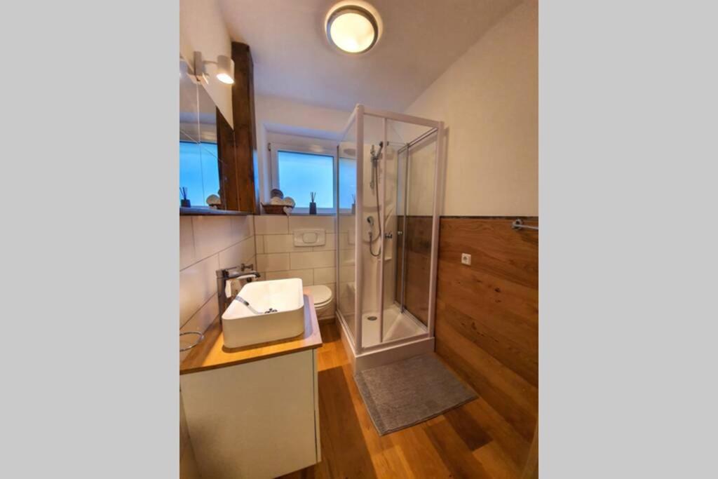 Winter Cozy Escape - Near Ski Gerlitzen