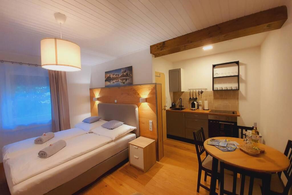 Winter Cozy Escape - Near Ski Gerlitzen