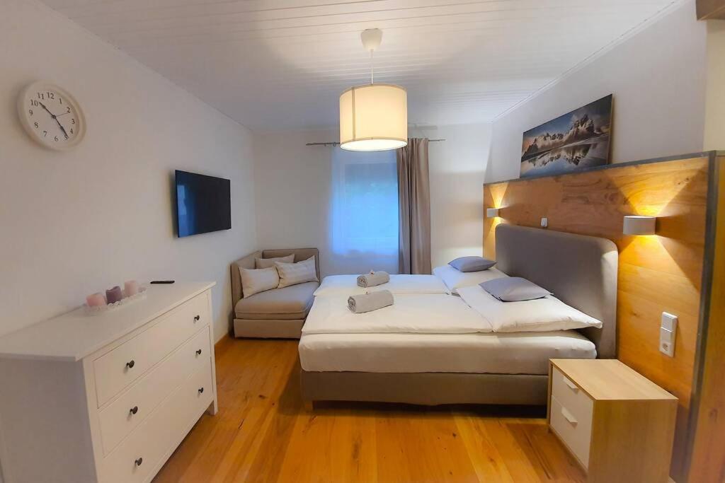 Winter Cozy Escape - Near Ski Gerlitzen