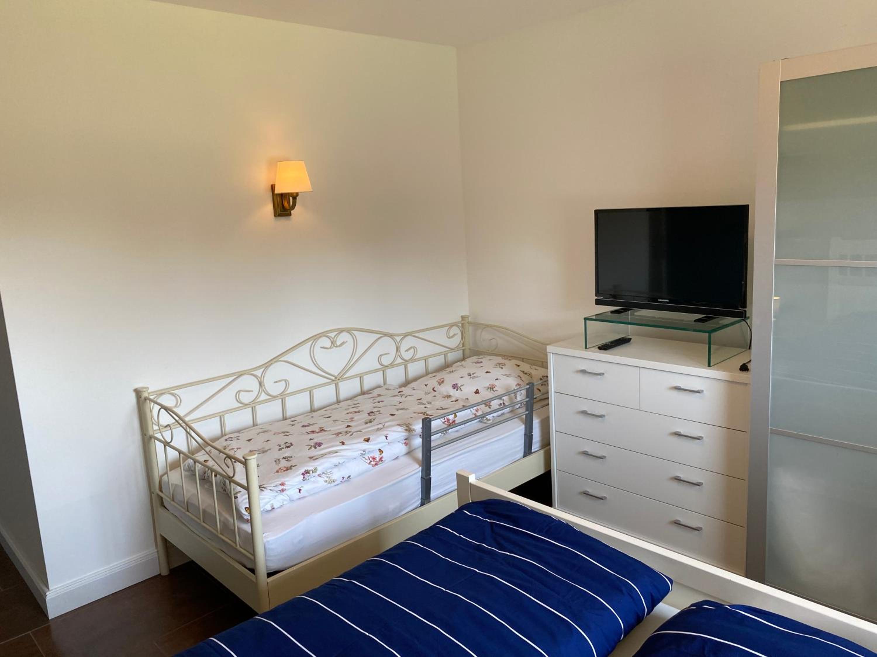 Ferienwohnung Nina Lütjenburg Klamp Ostsee view 5