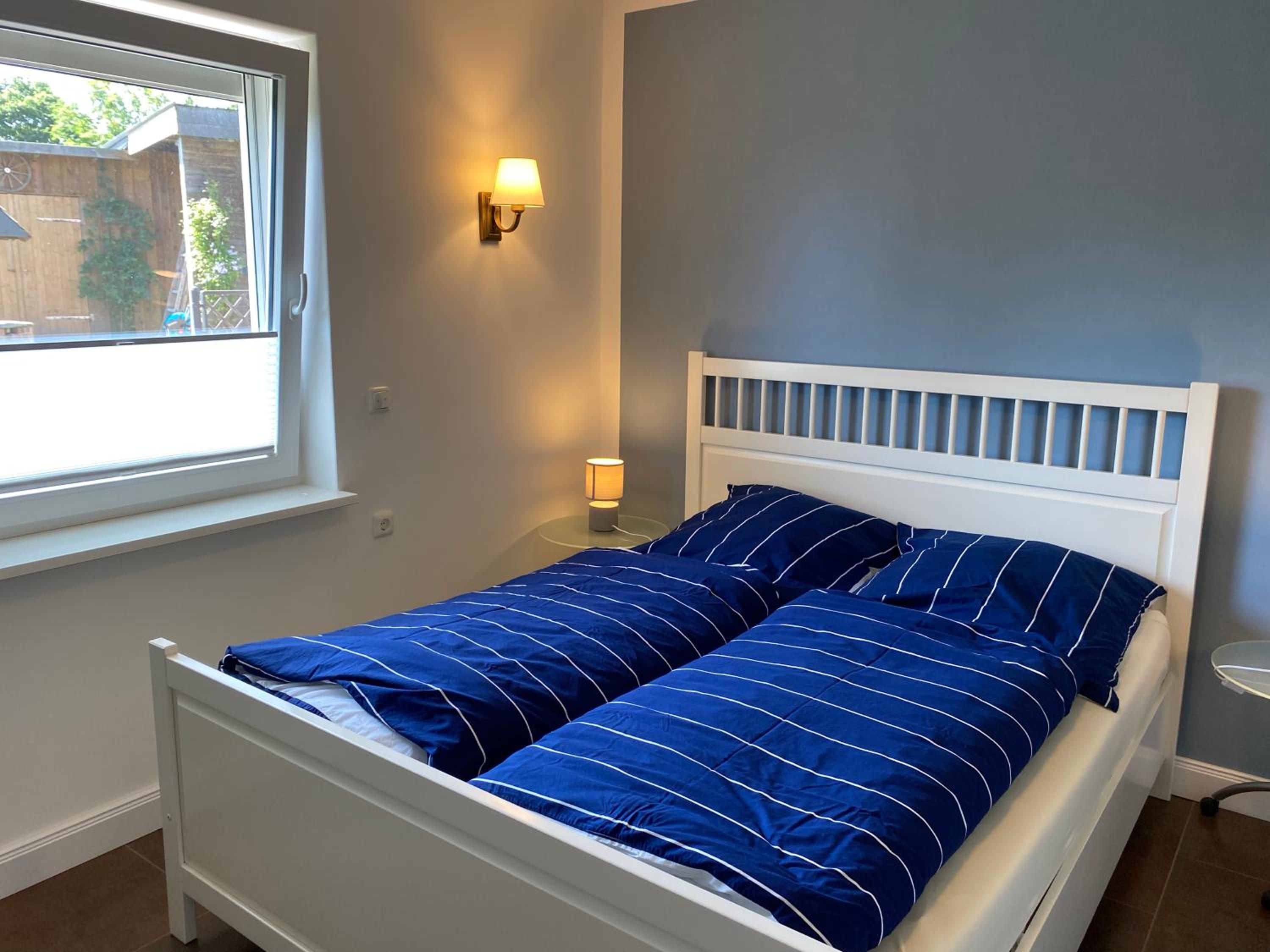 Ferienwohnung Nina Lütjenburg Klamp Ostsee view 3