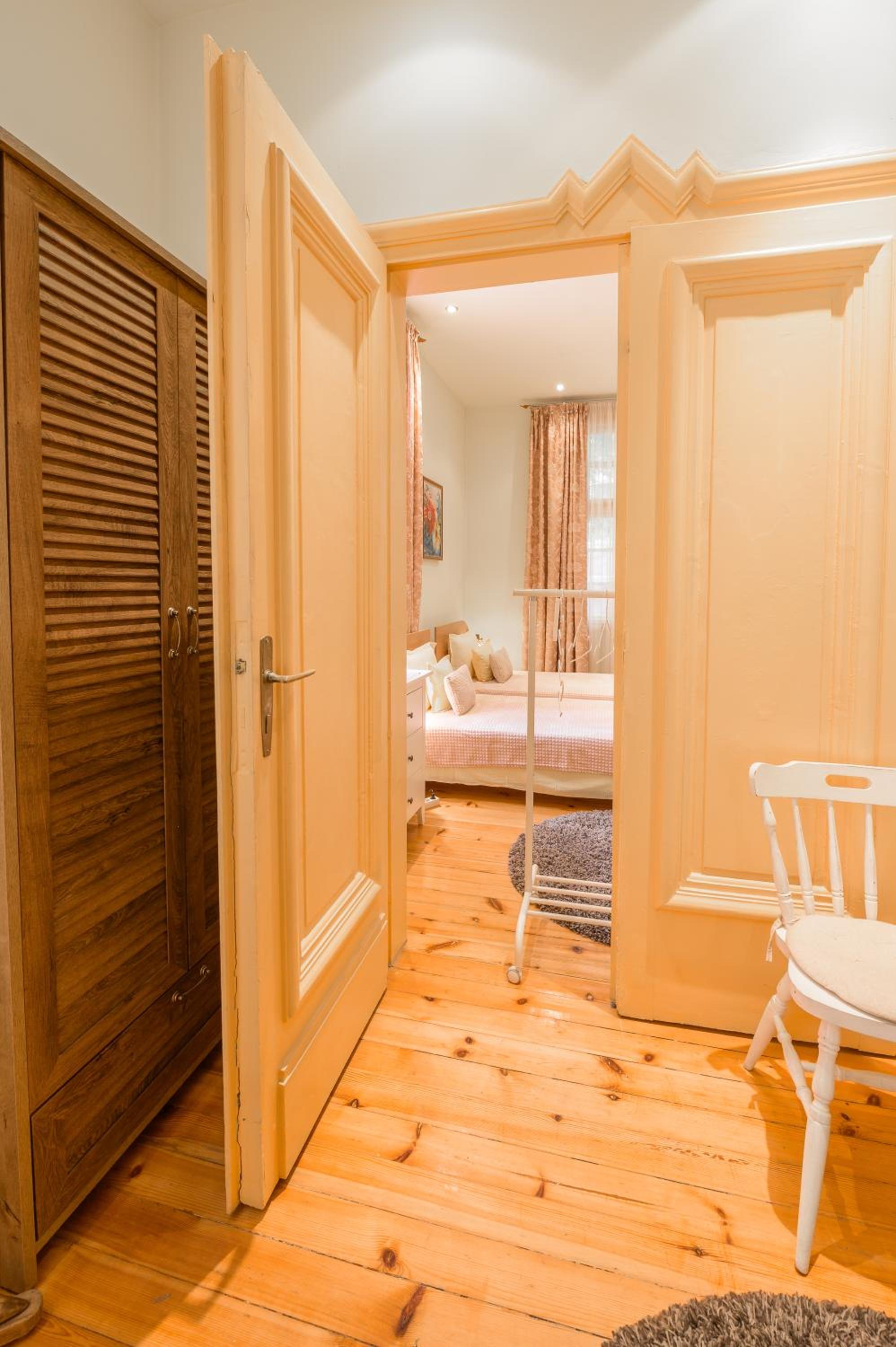 TOMOVI HOME - Three bedrooms City center