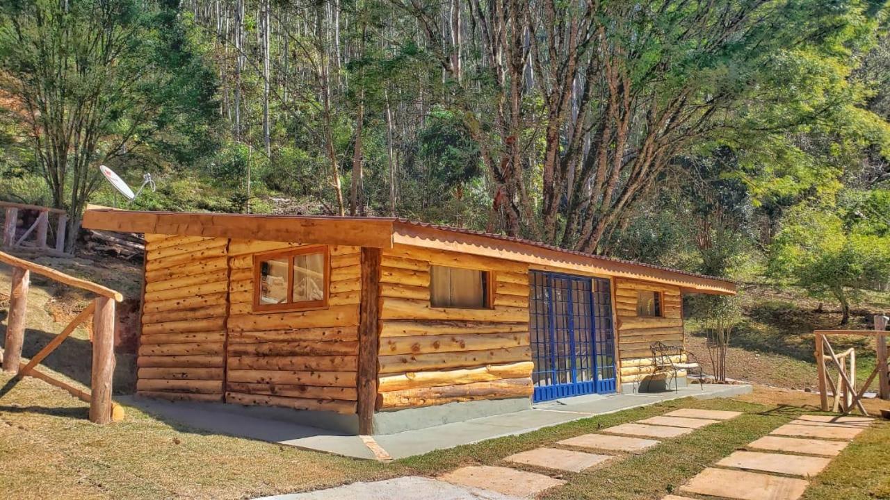 Pousada A Casa da Fazenda