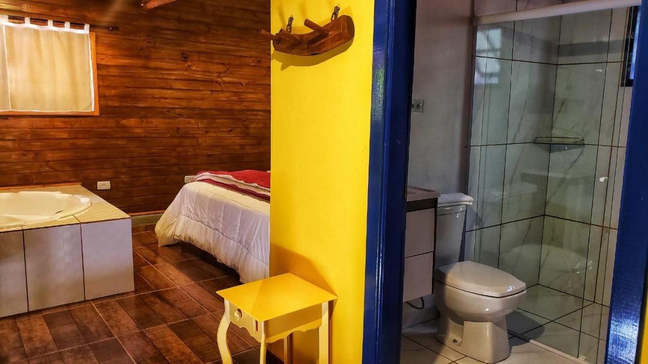 Pousada A Casa da Fazenda