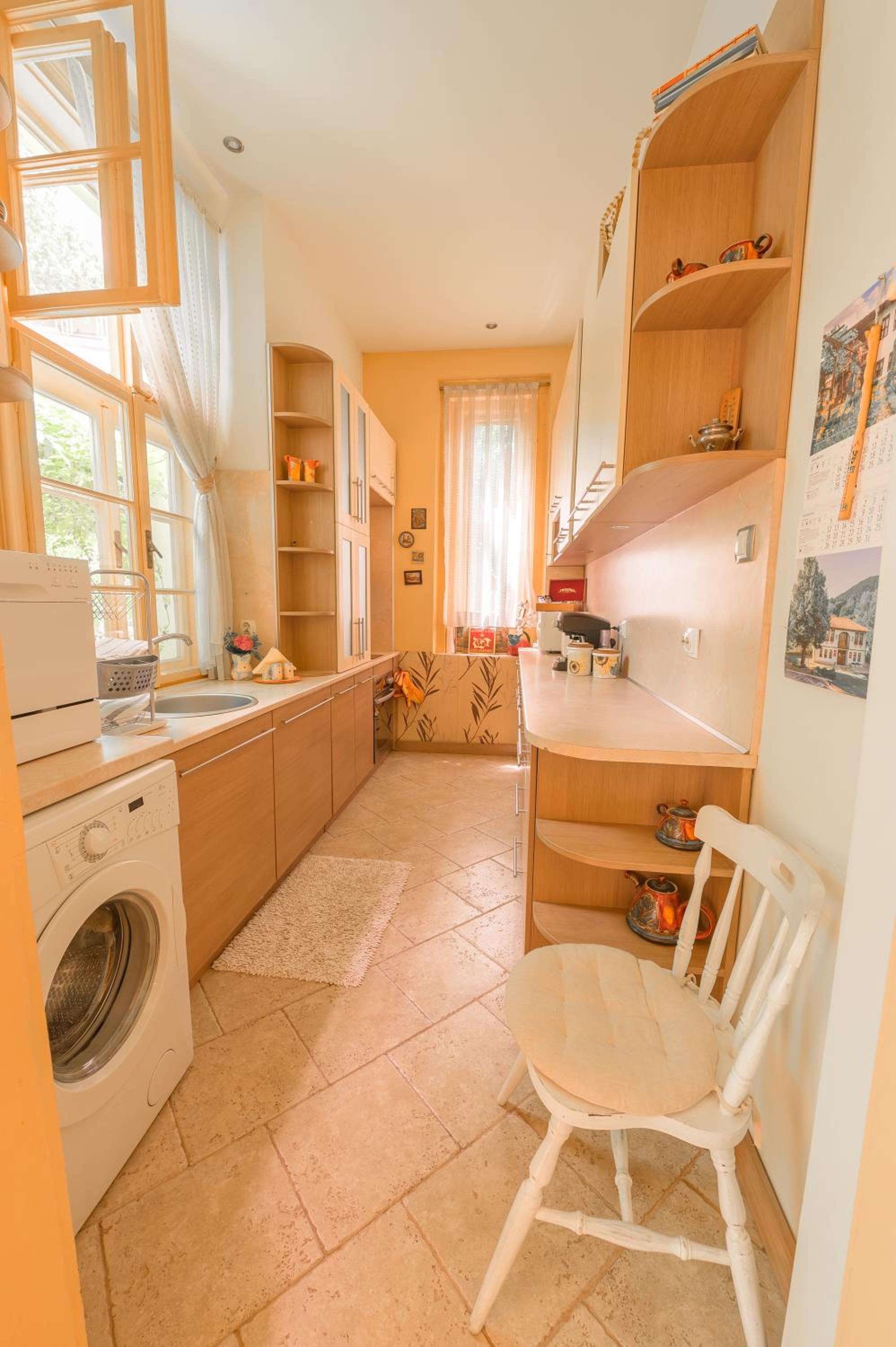 TOMOVI HOME - Three bedrooms City center