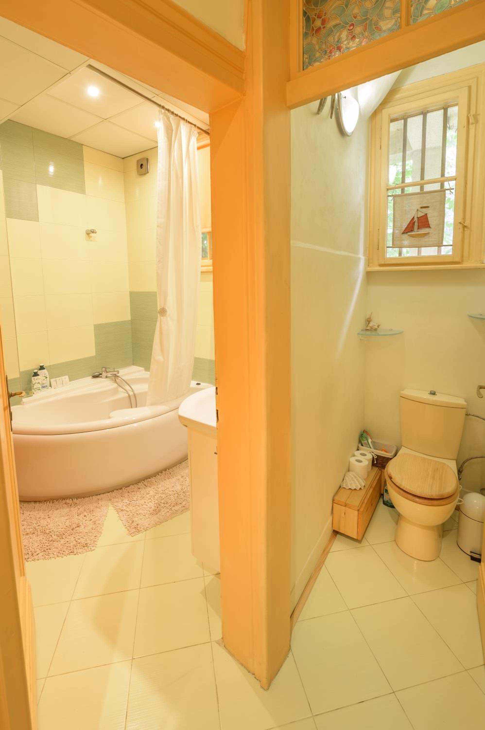 TOMOVI HOME - Three bedrooms City center