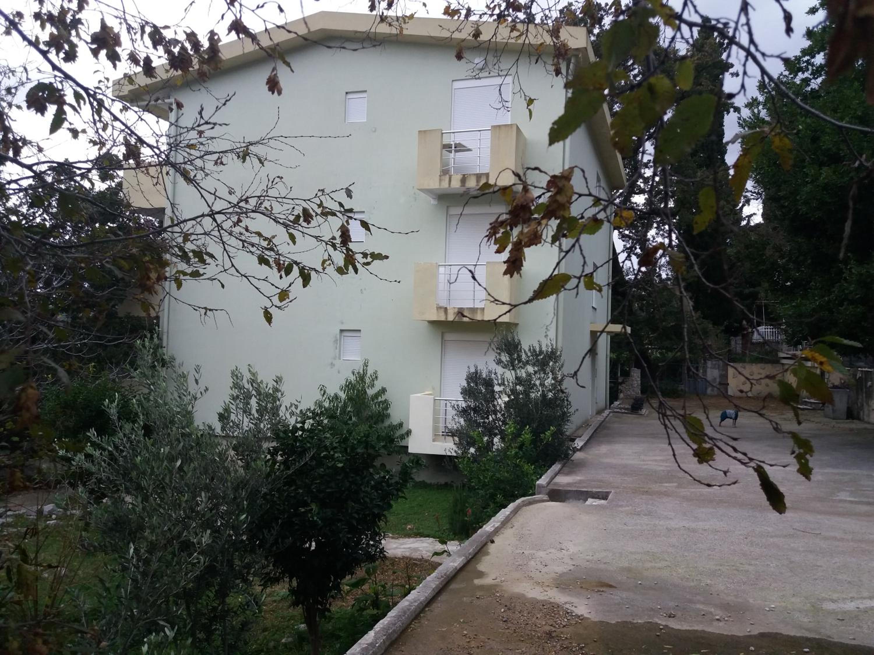 Apartment Nata