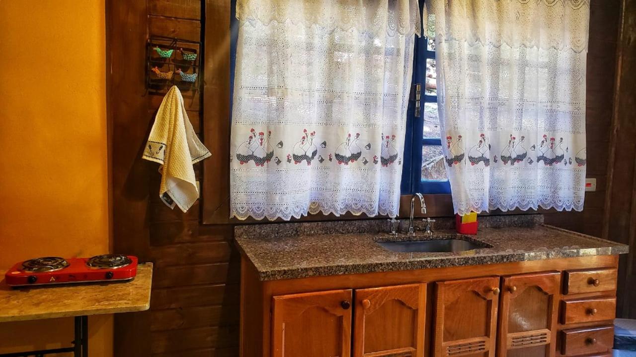Pousada A Casa da Fazenda