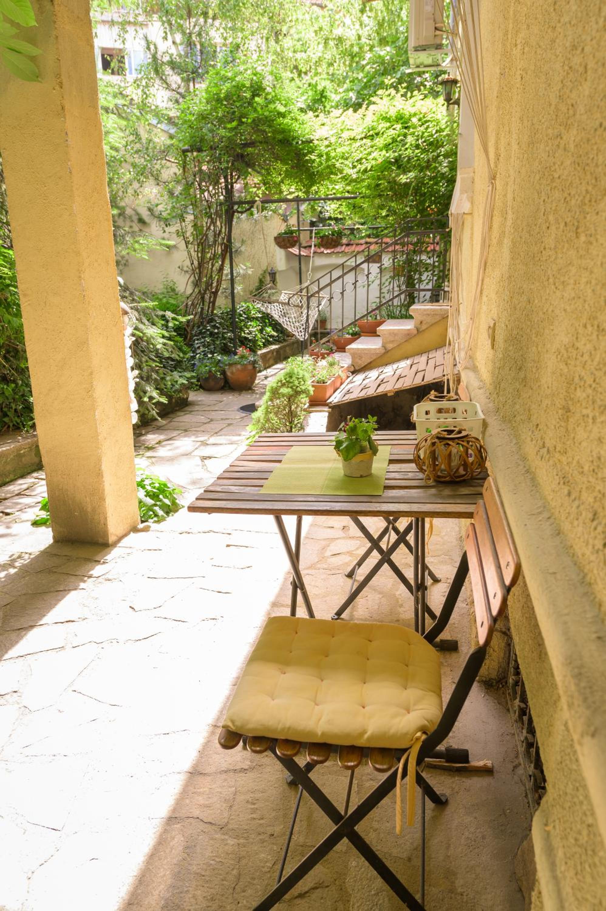 TOMOVI HOME - Three bedrooms City center