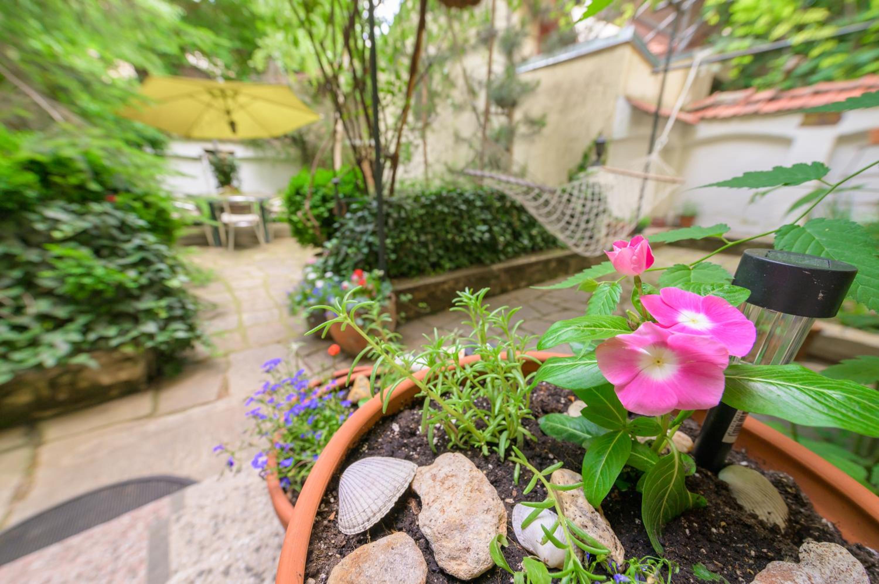 TOMOVI HOME - Three bedrooms City center