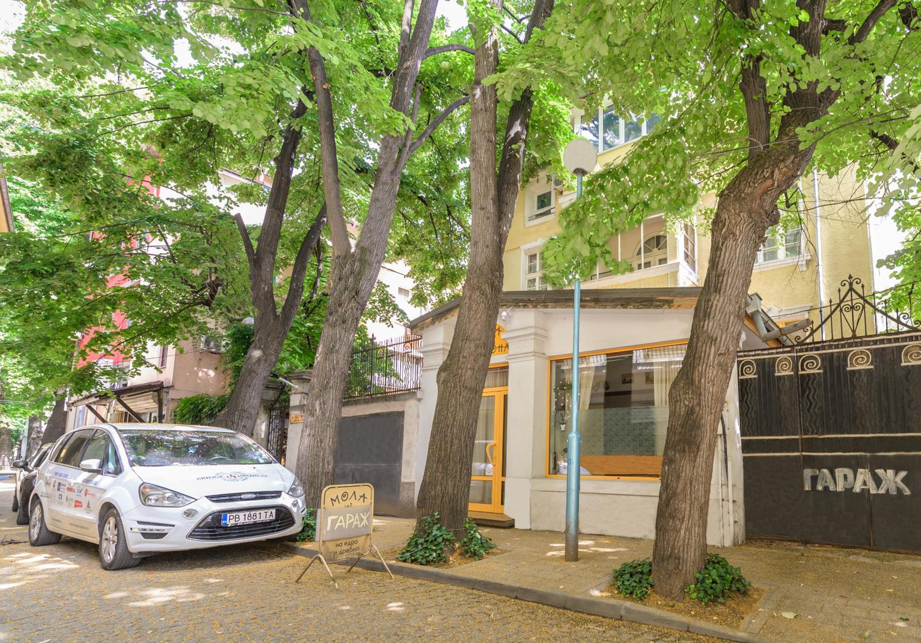 TOMOVI HOME - Three bedrooms City center