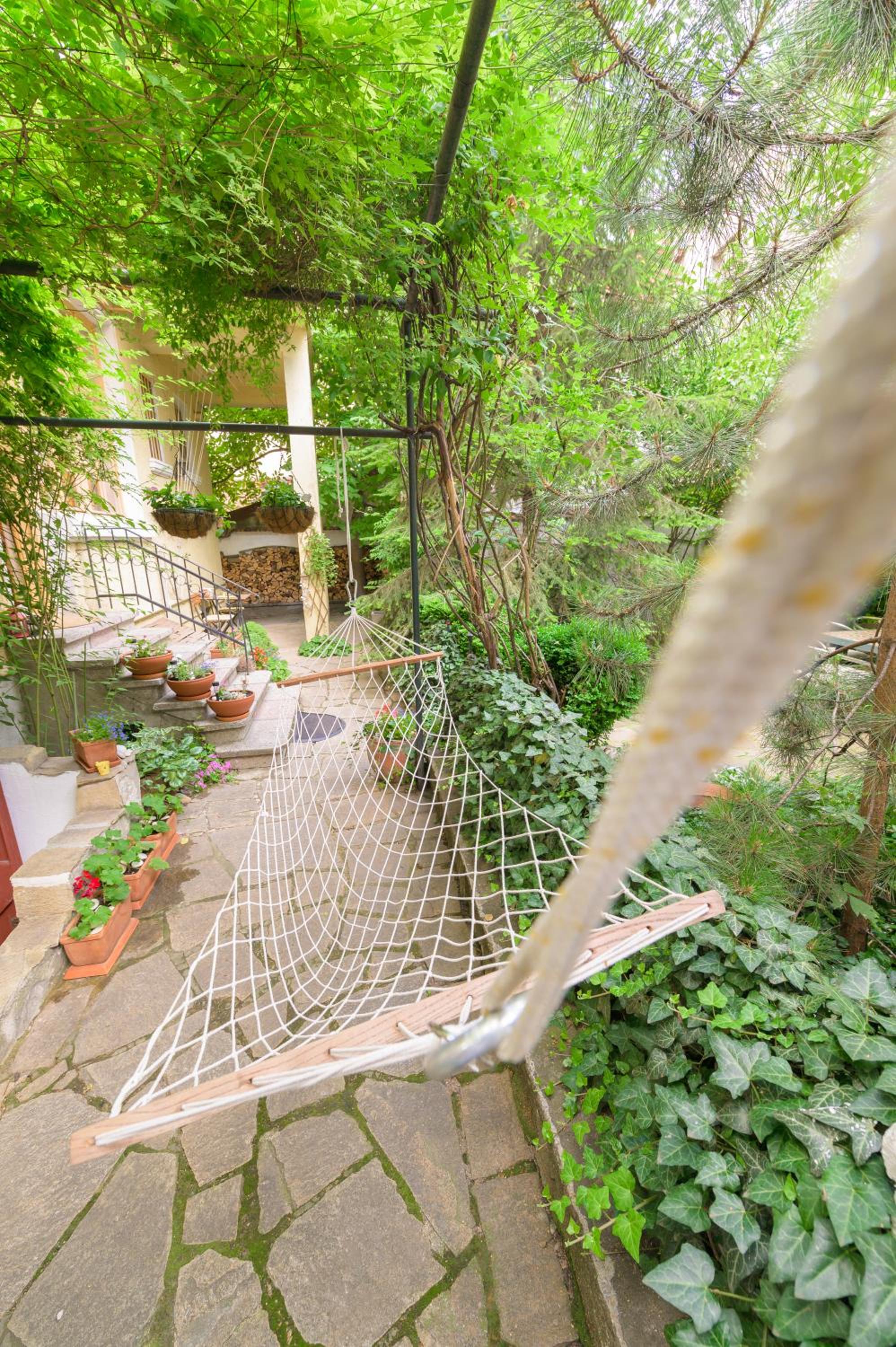 TOMOVI HOME - Three bedrooms City center