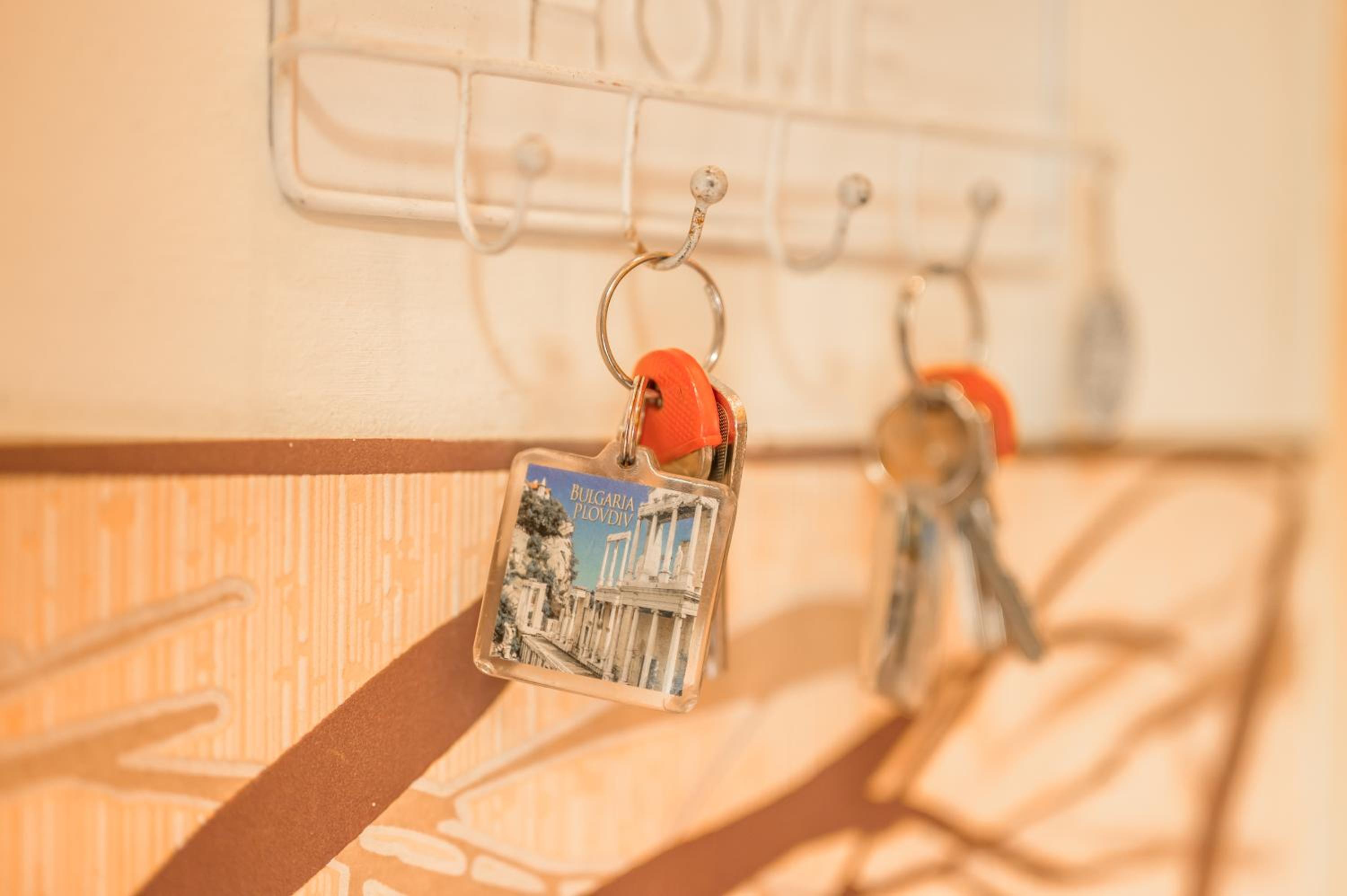 TOMOVI HOME - Three bedrooms City center