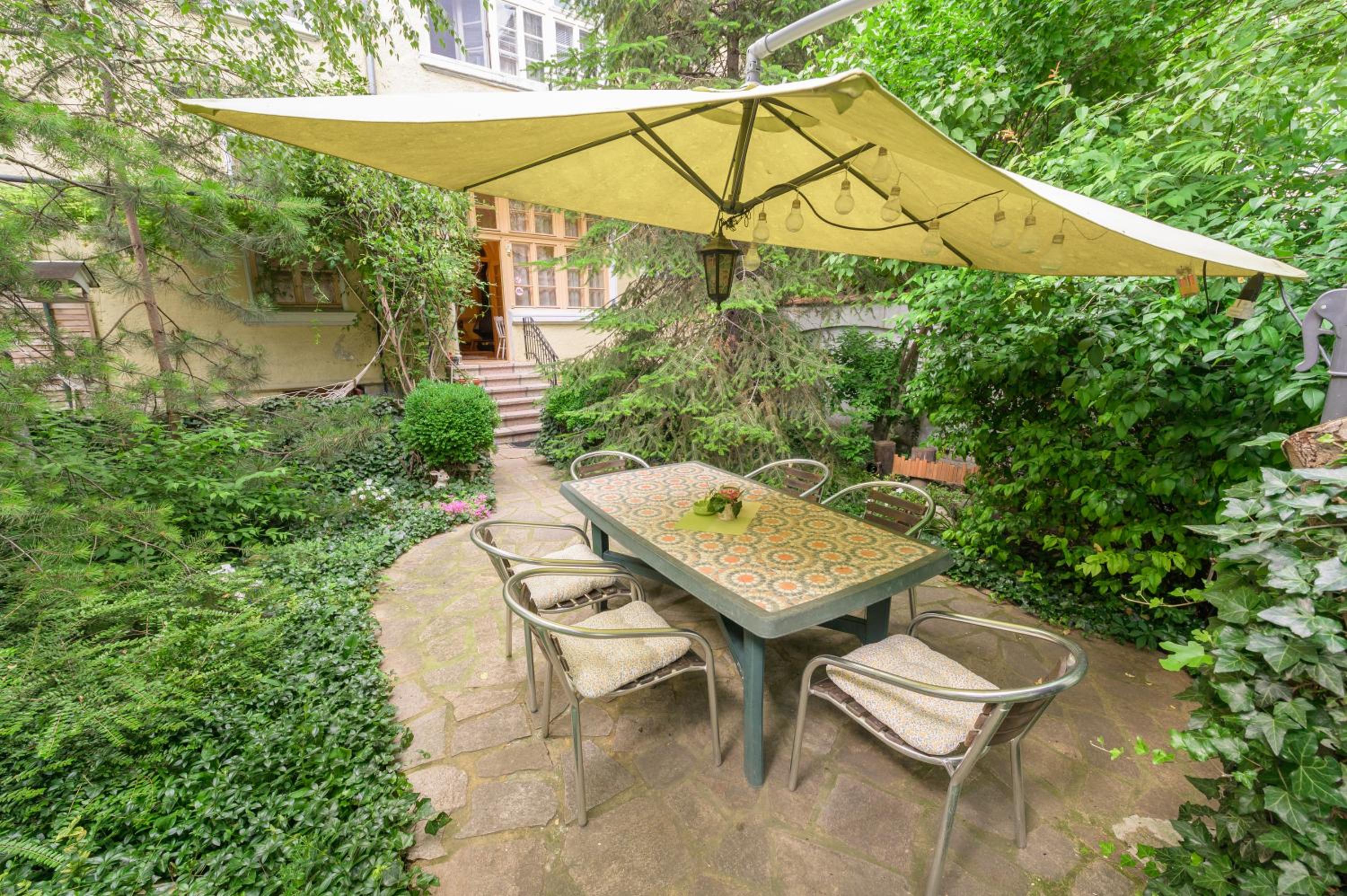 TOMOVI HOME - Three bedrooms City center