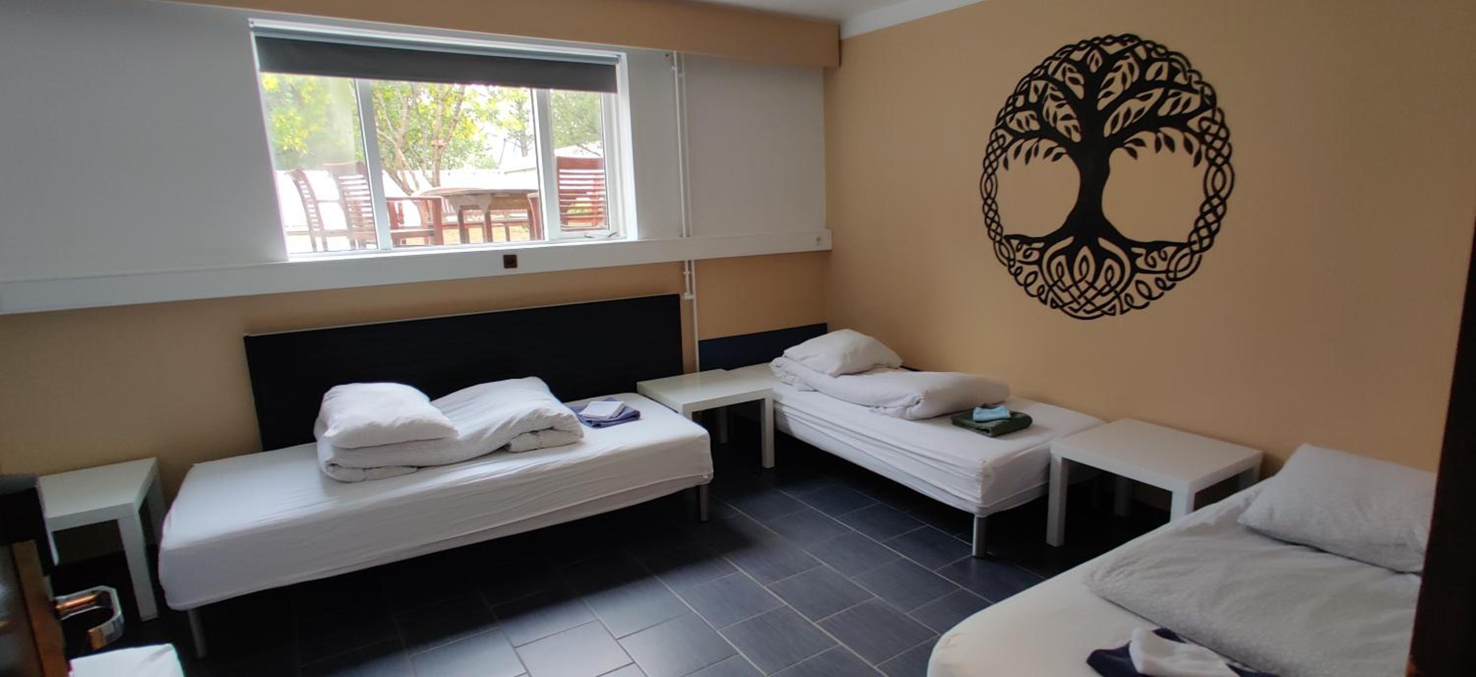 Selfoss Hostel