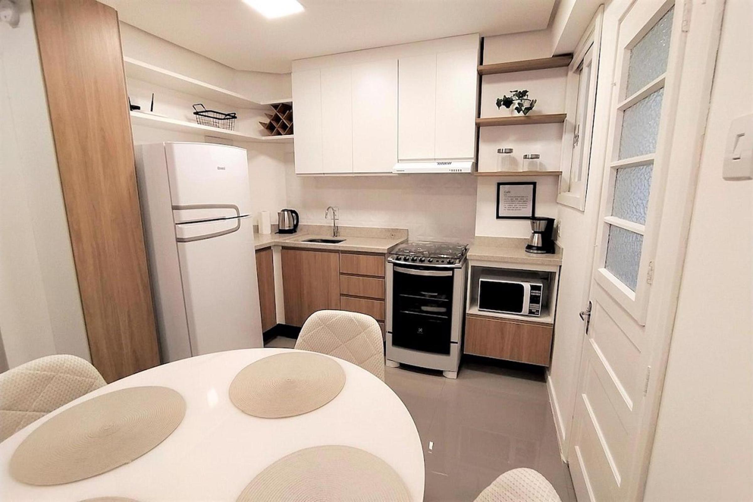 Apartamento Aluri view 4