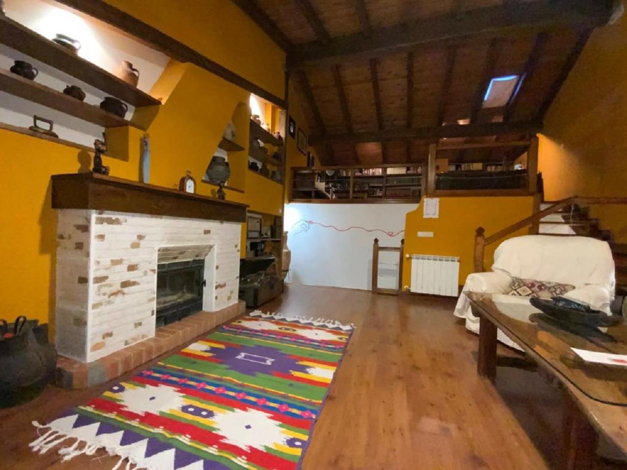 Casa Rural El Hilo Rojo