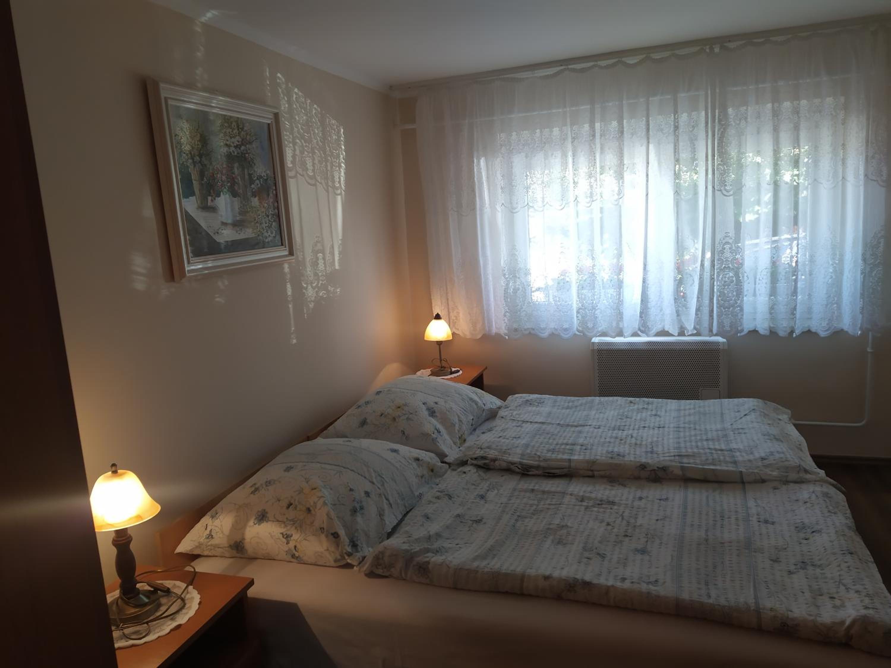 Ildiko Appertements