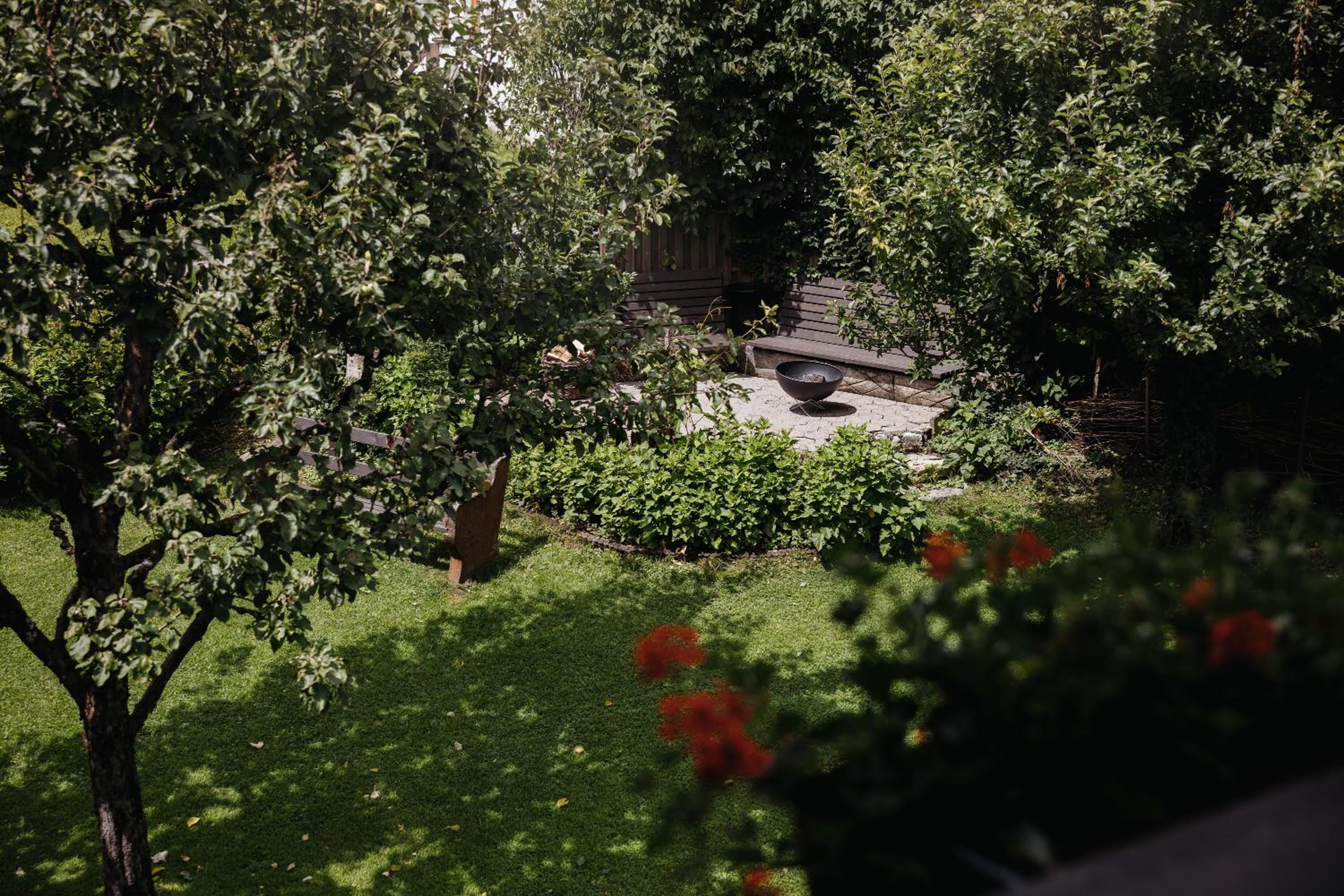 Ludwig‘s Mountain Lodges