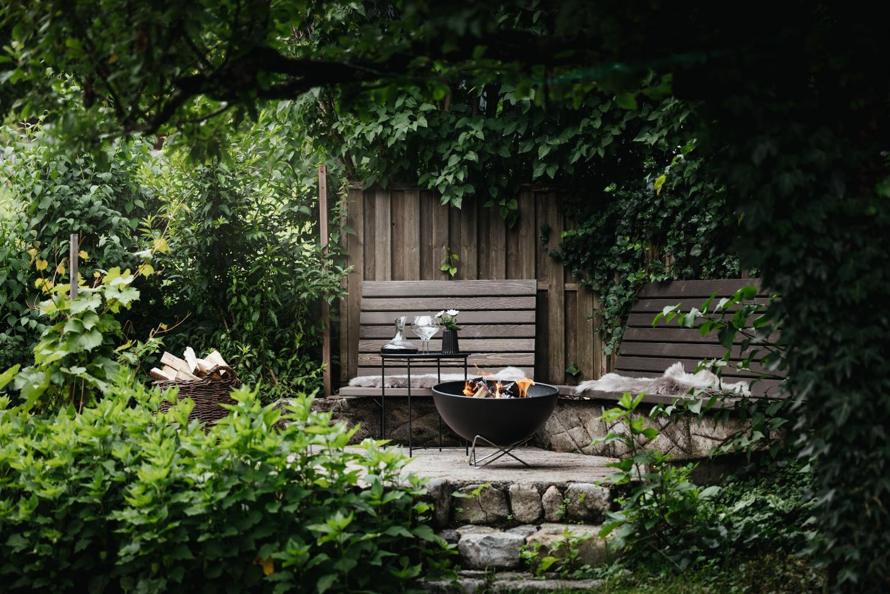 Ludwig‘s Mountain Lodges