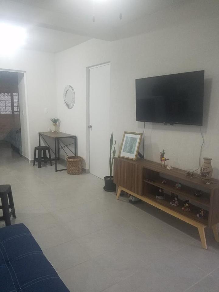 El Arrecife: Apartamento con alberca a 10 minutos de la playa view 5