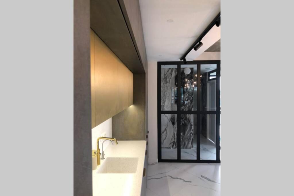 Exclusive Jacuzzi Apartaments Klaipėda