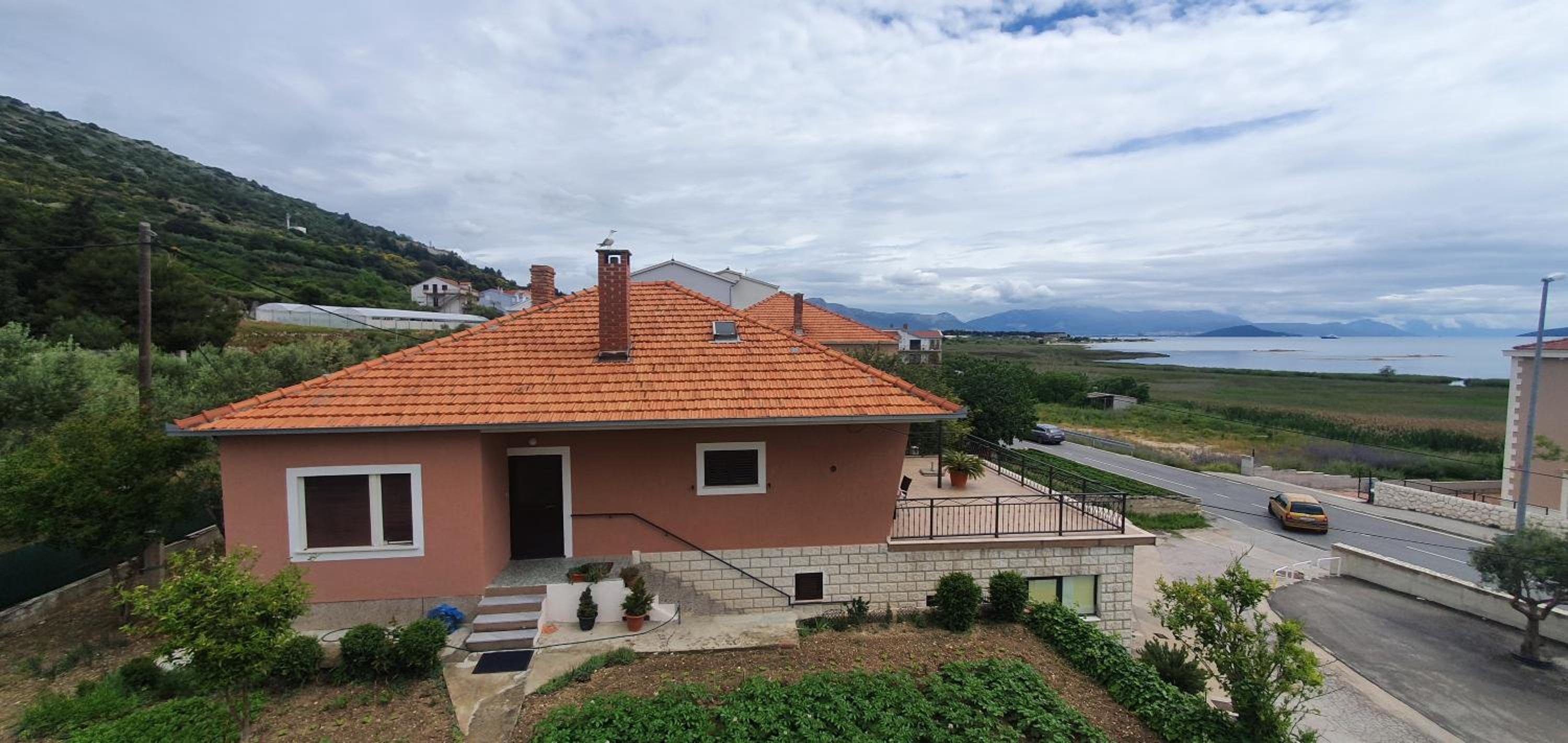 Apartmani Matea