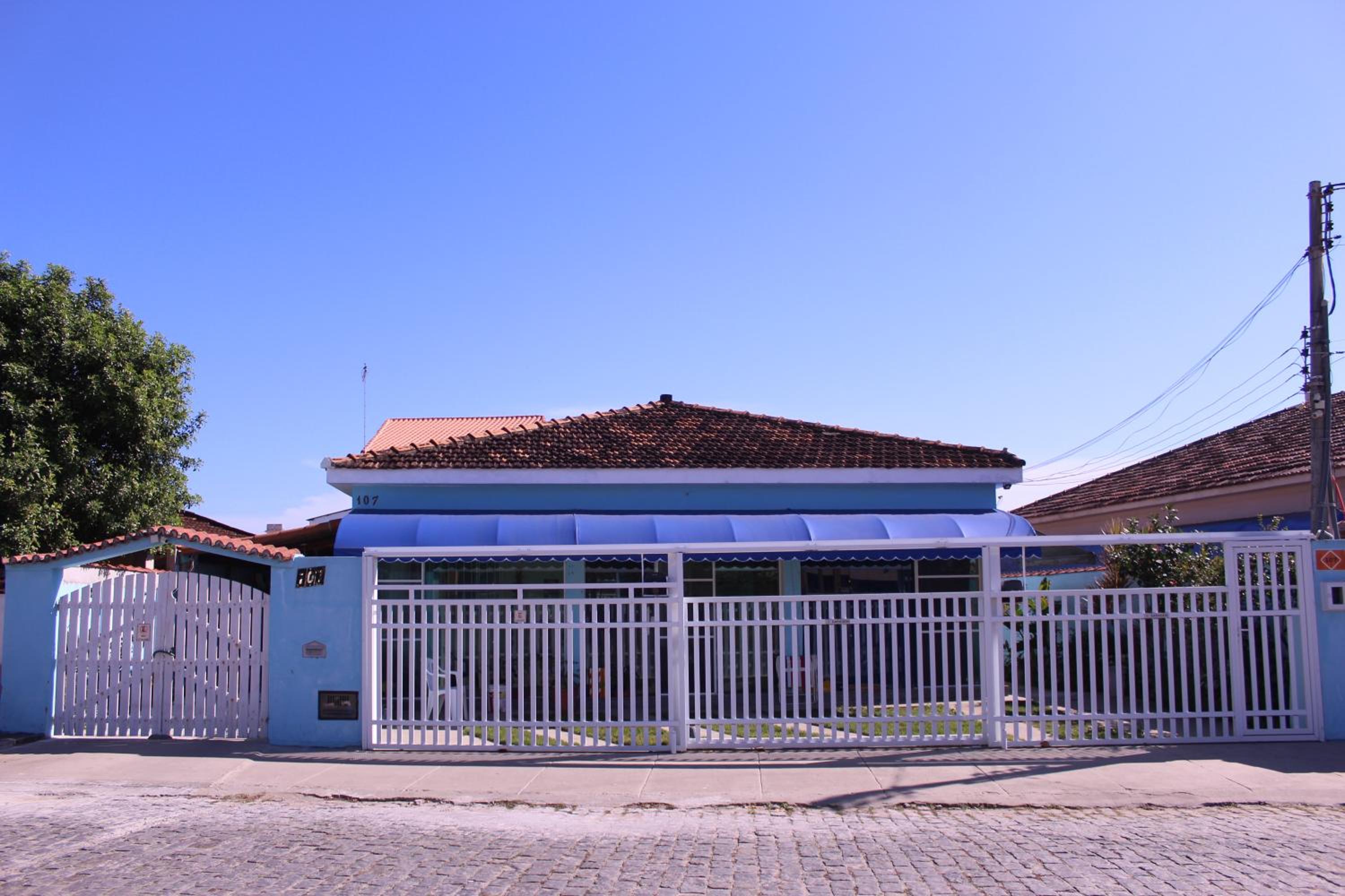 Casa Saquá