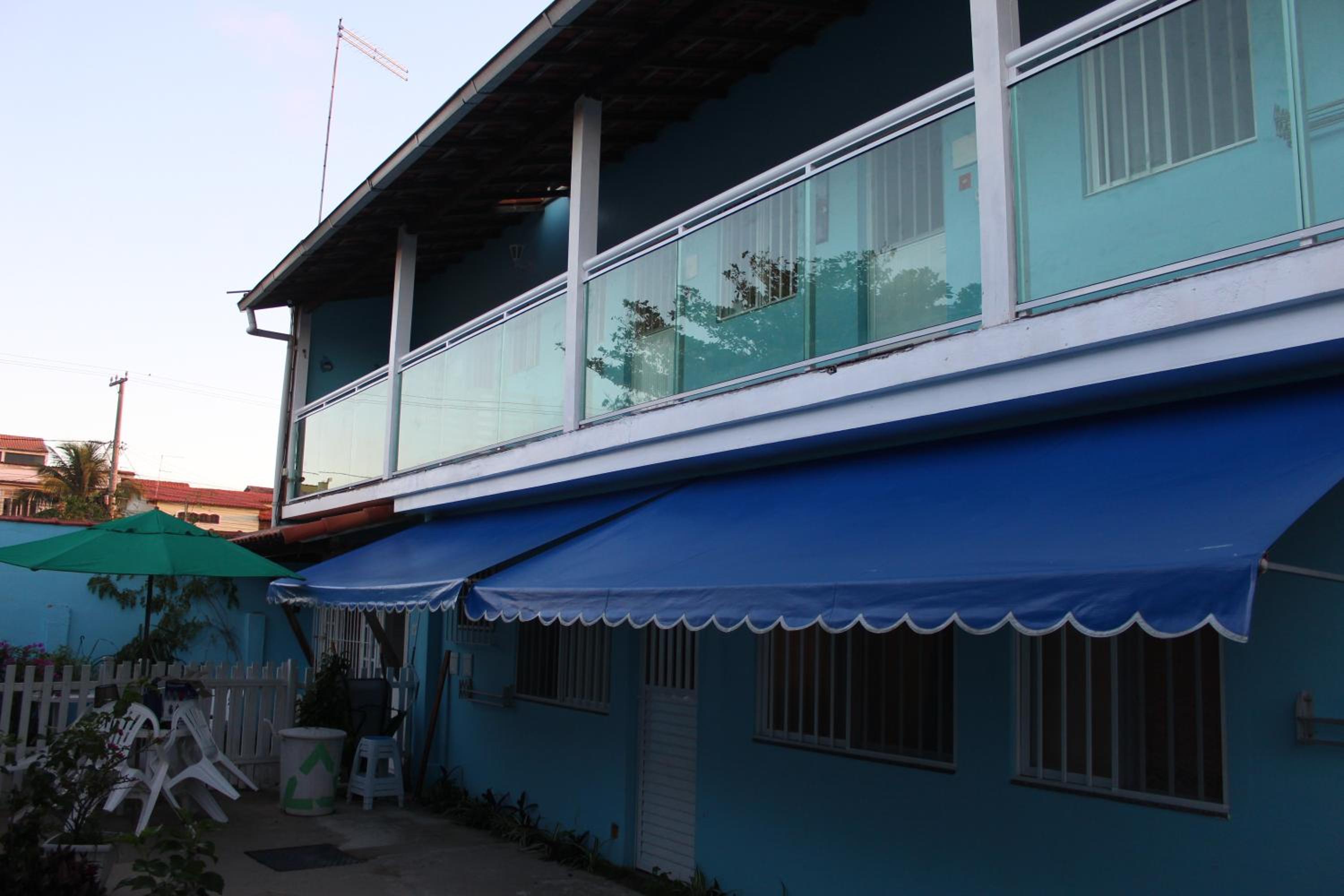 Casa Saquá
