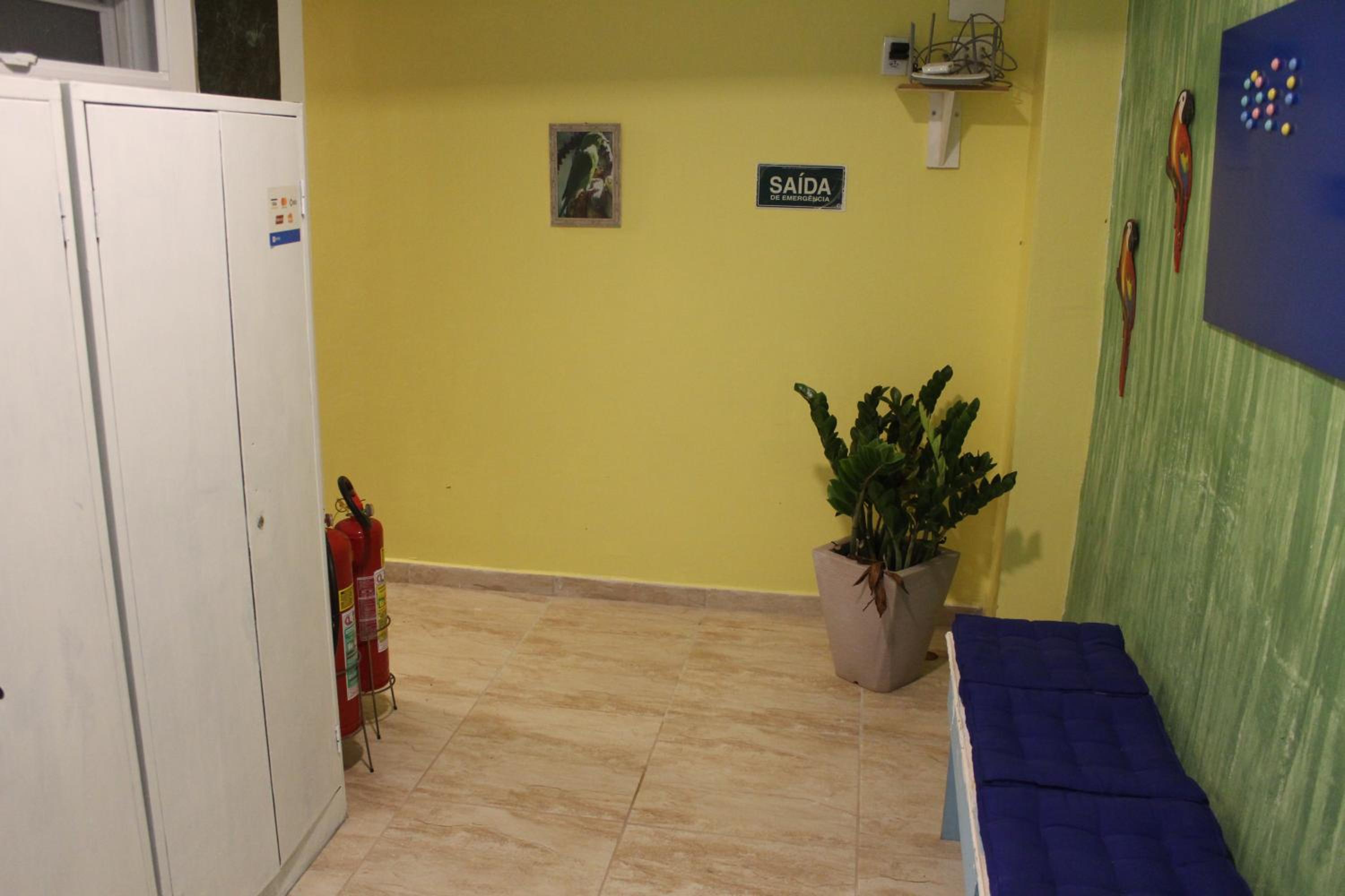 Casa Saquá