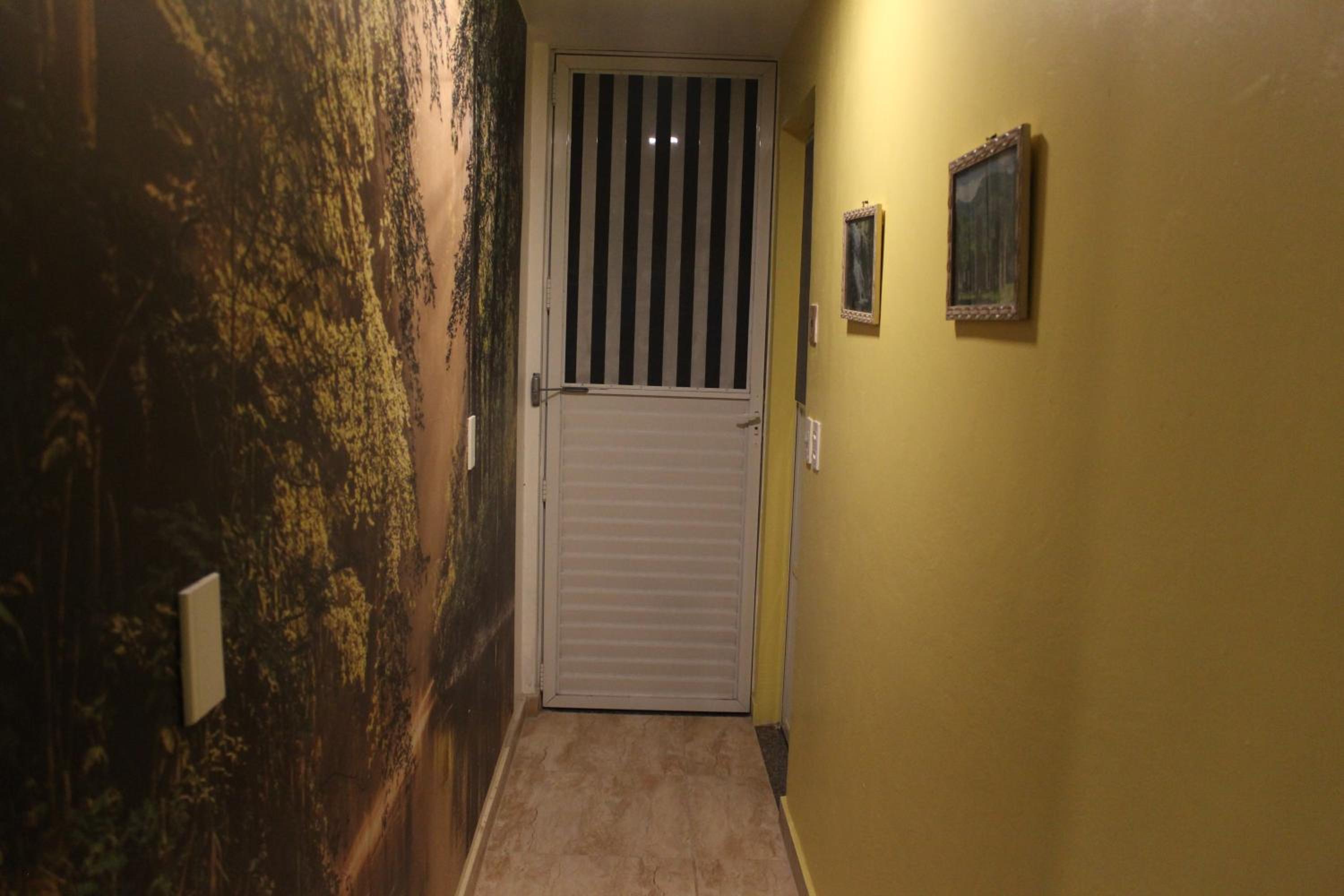 Casa Saquá