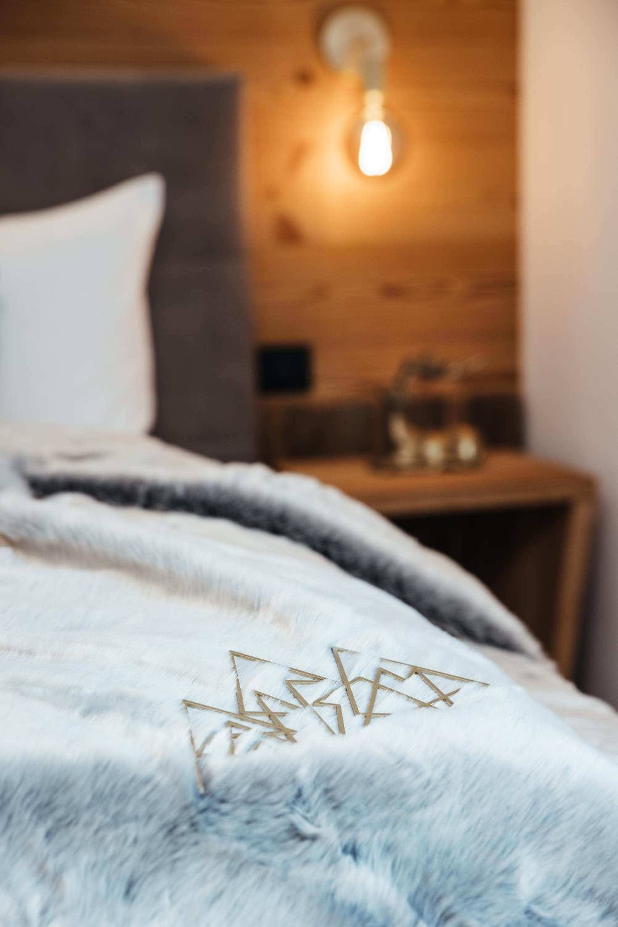 Ludwig‘s Mountain Lodges