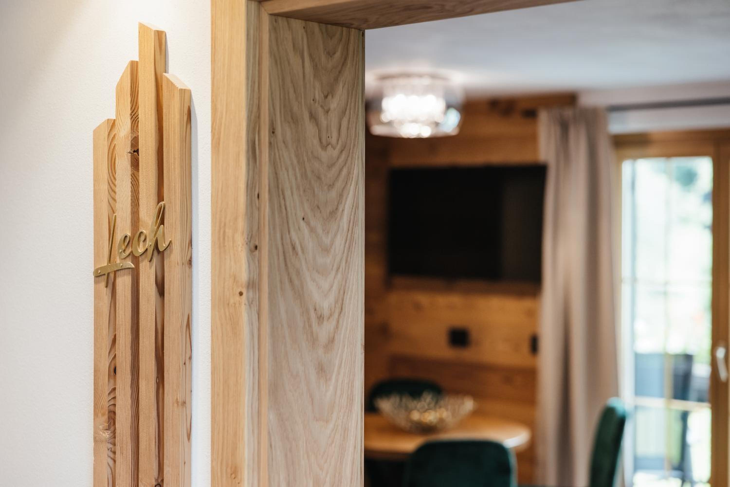 Ludwig‘s Mountain Lodges