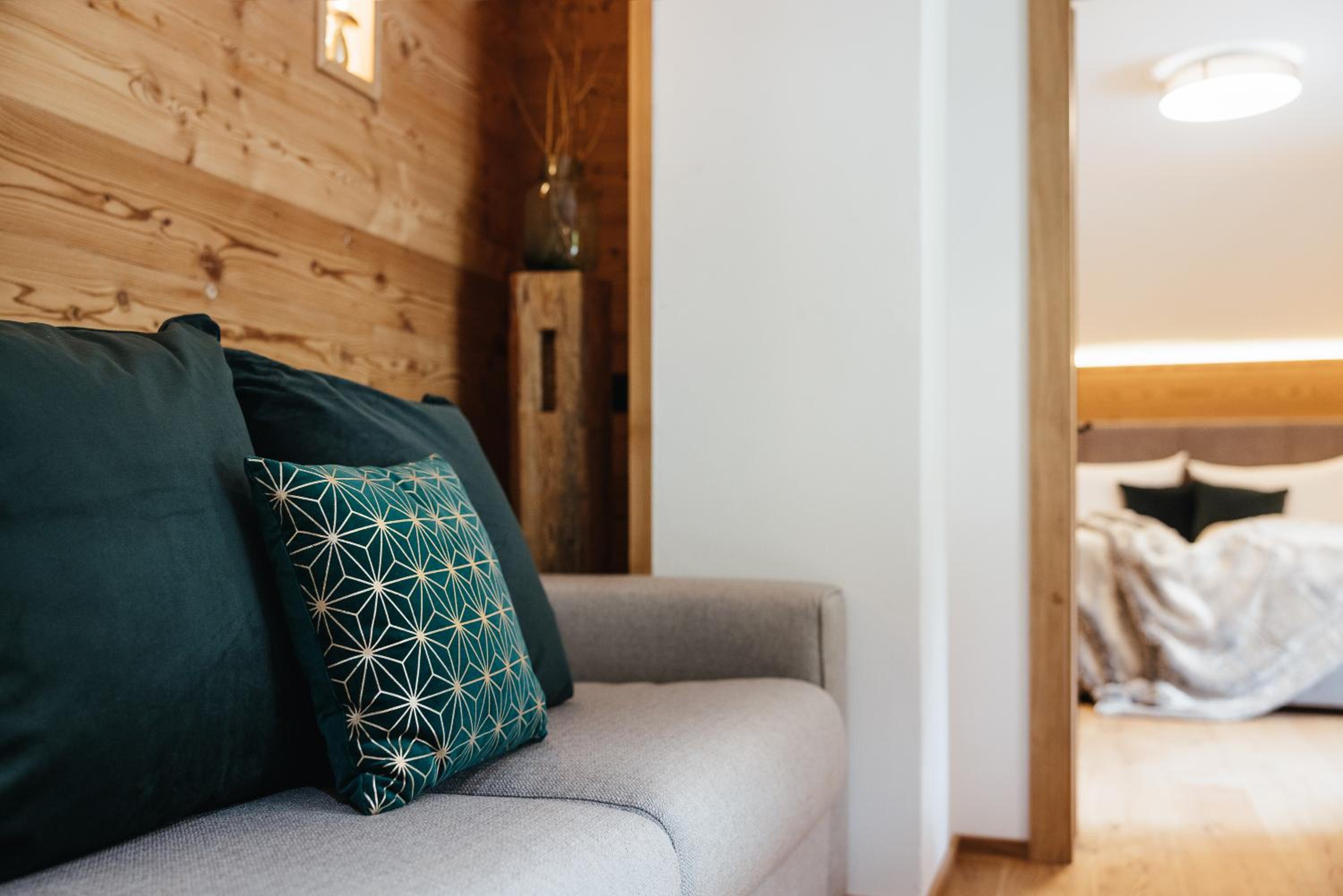Ludwig‘s Mountain Lodges