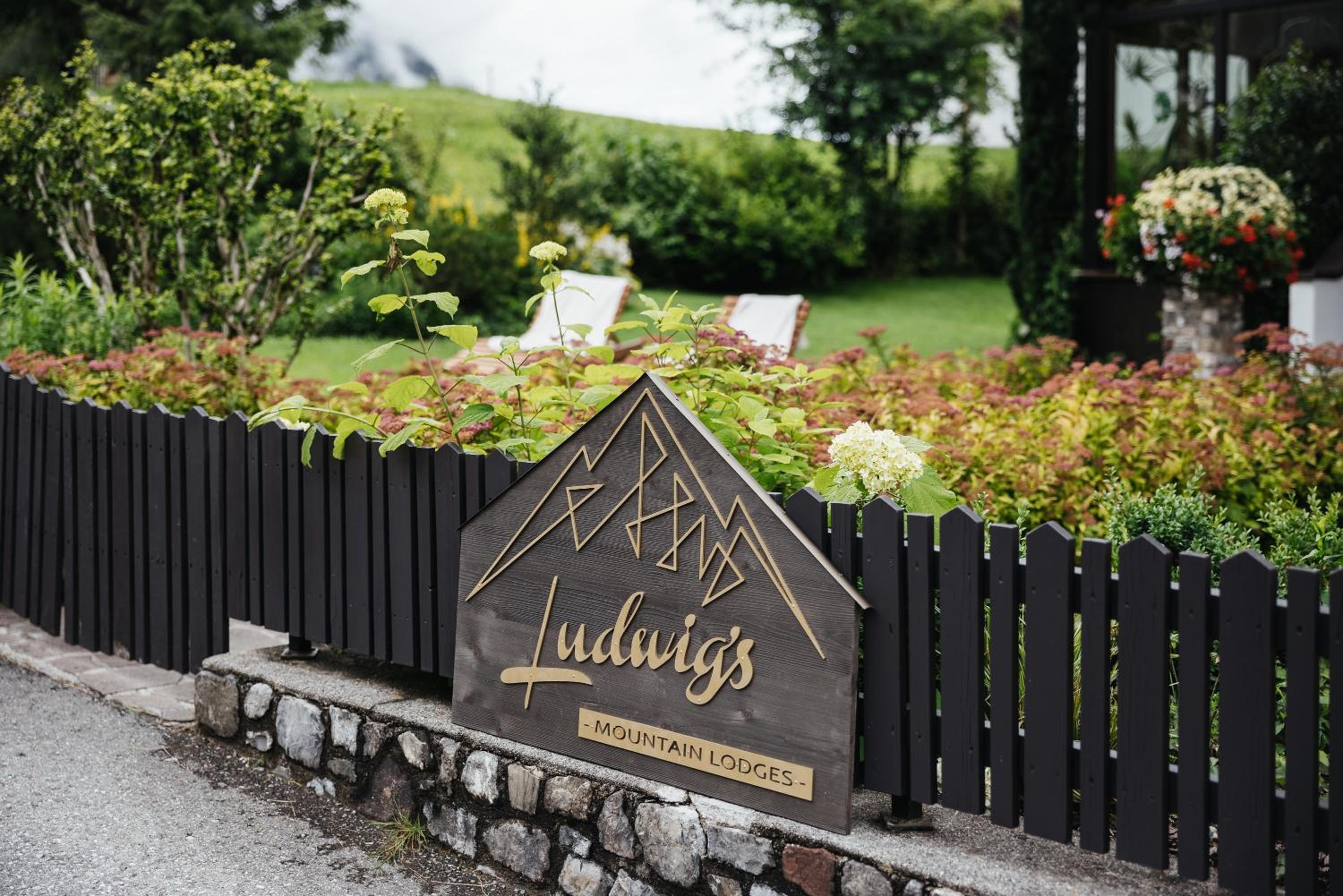Ludwig‘s Mountain Lodges