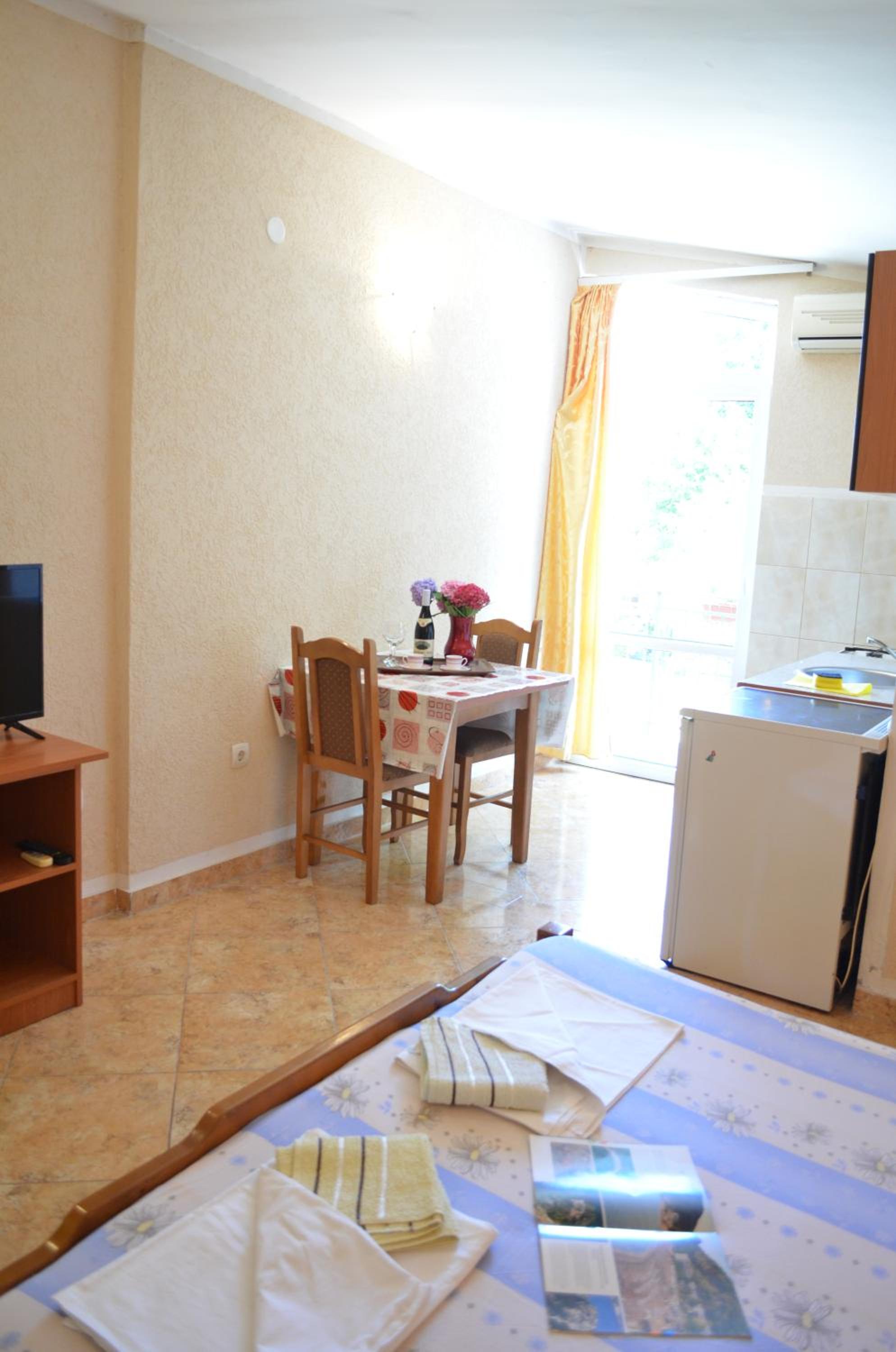 Family House Ivanovic