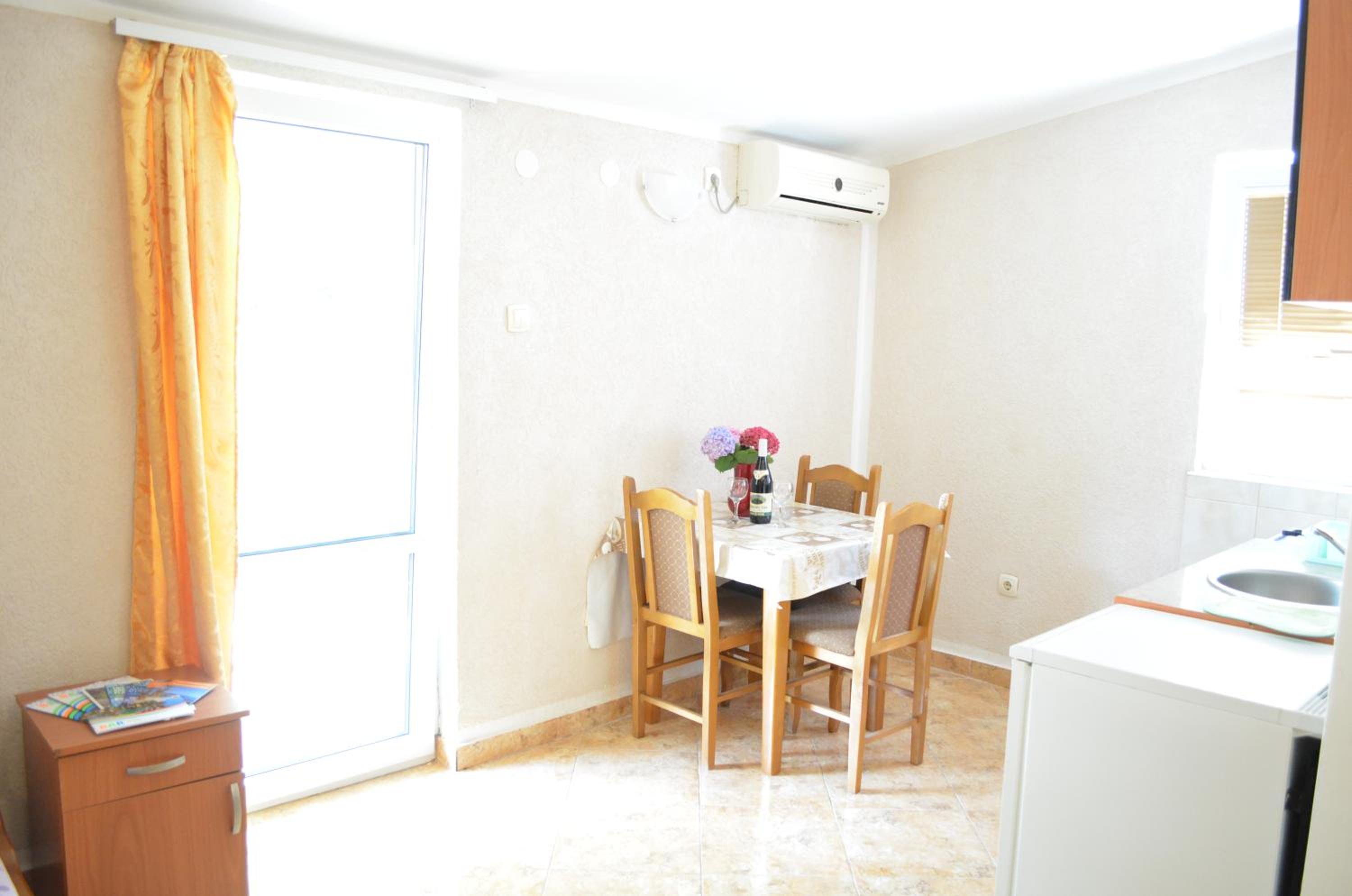 Family House Ivanovic