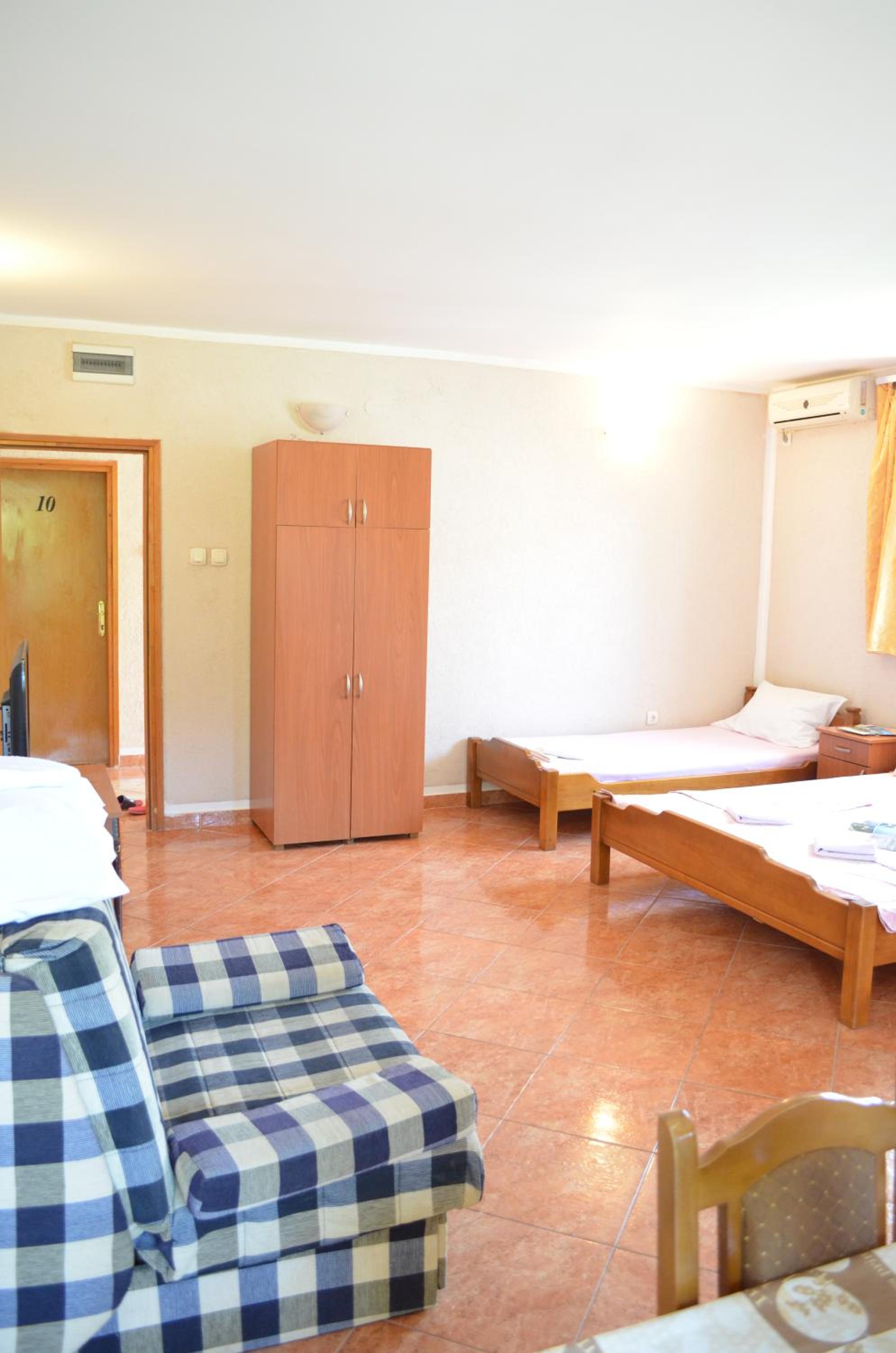 Family House Ivanovic