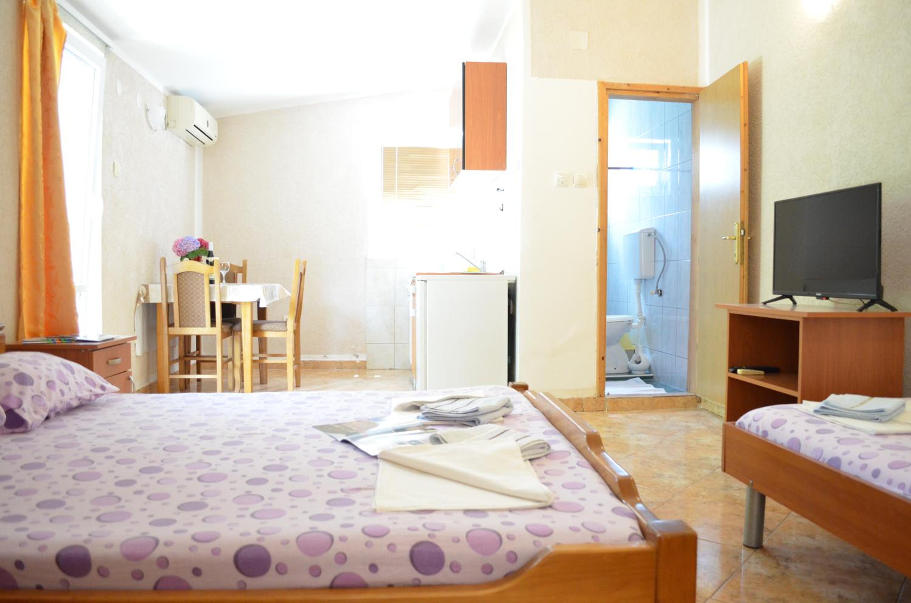 Family House Ivanovic