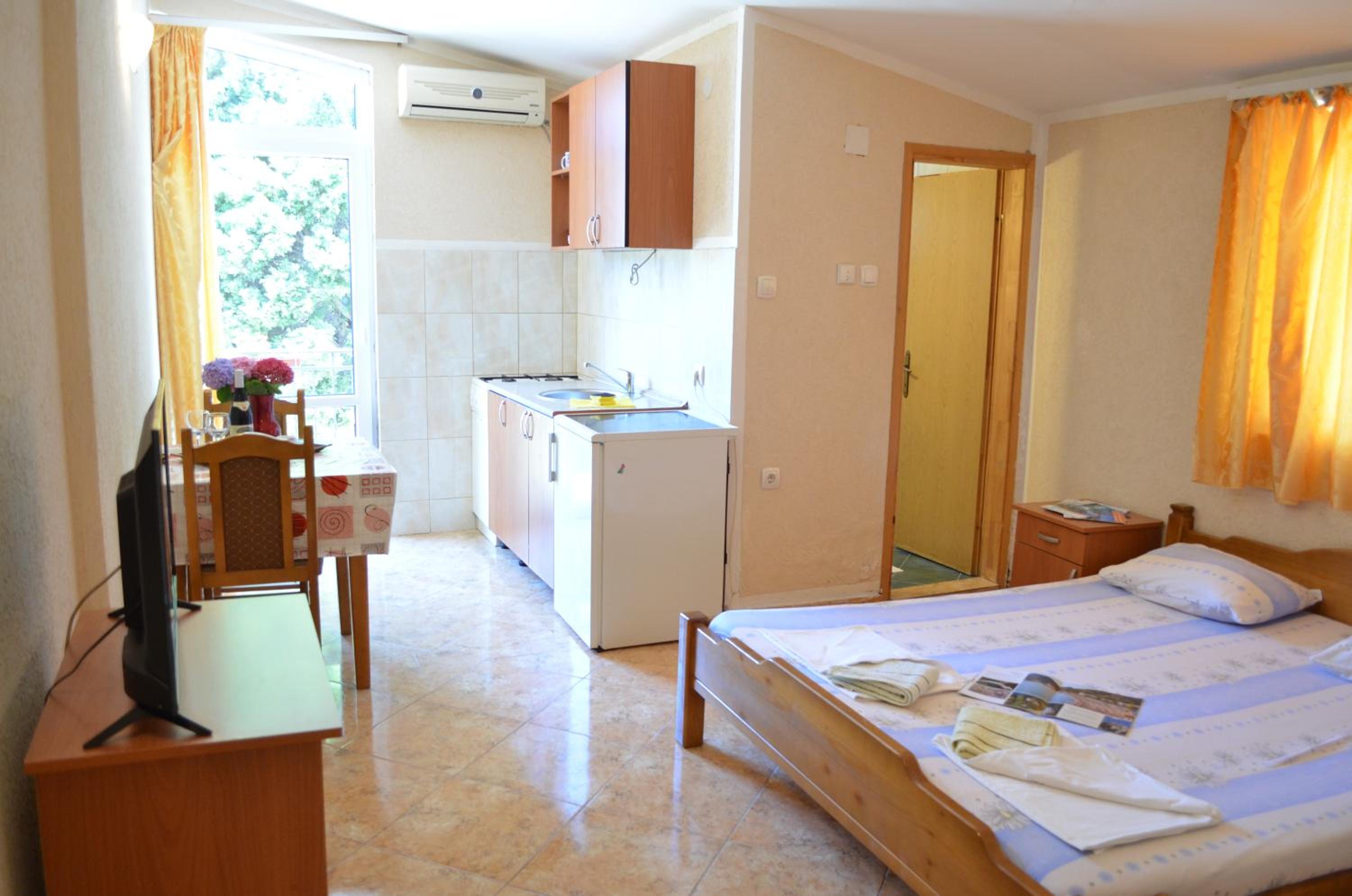 Family House Ivanovic