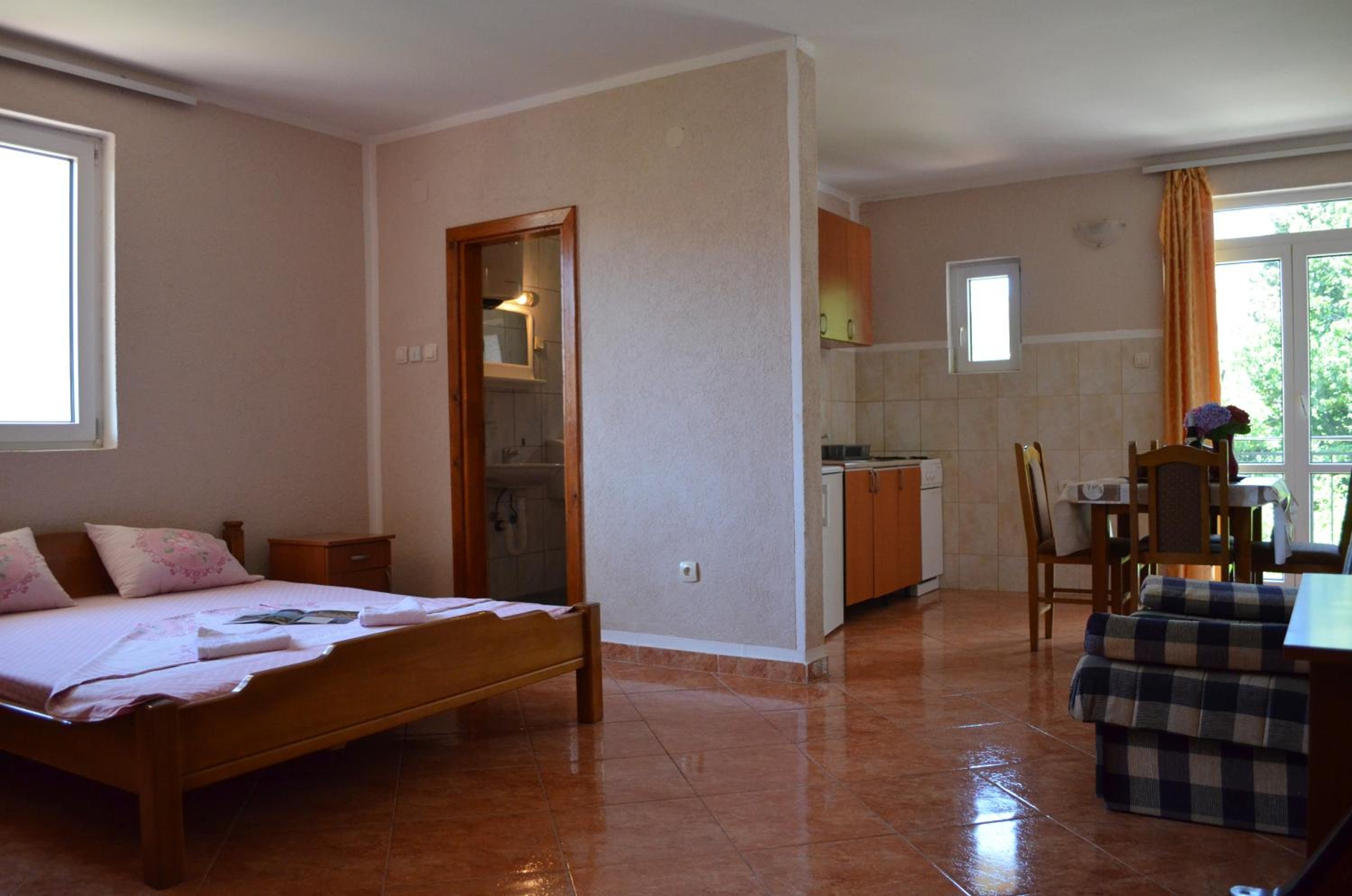Family House Ivanovic