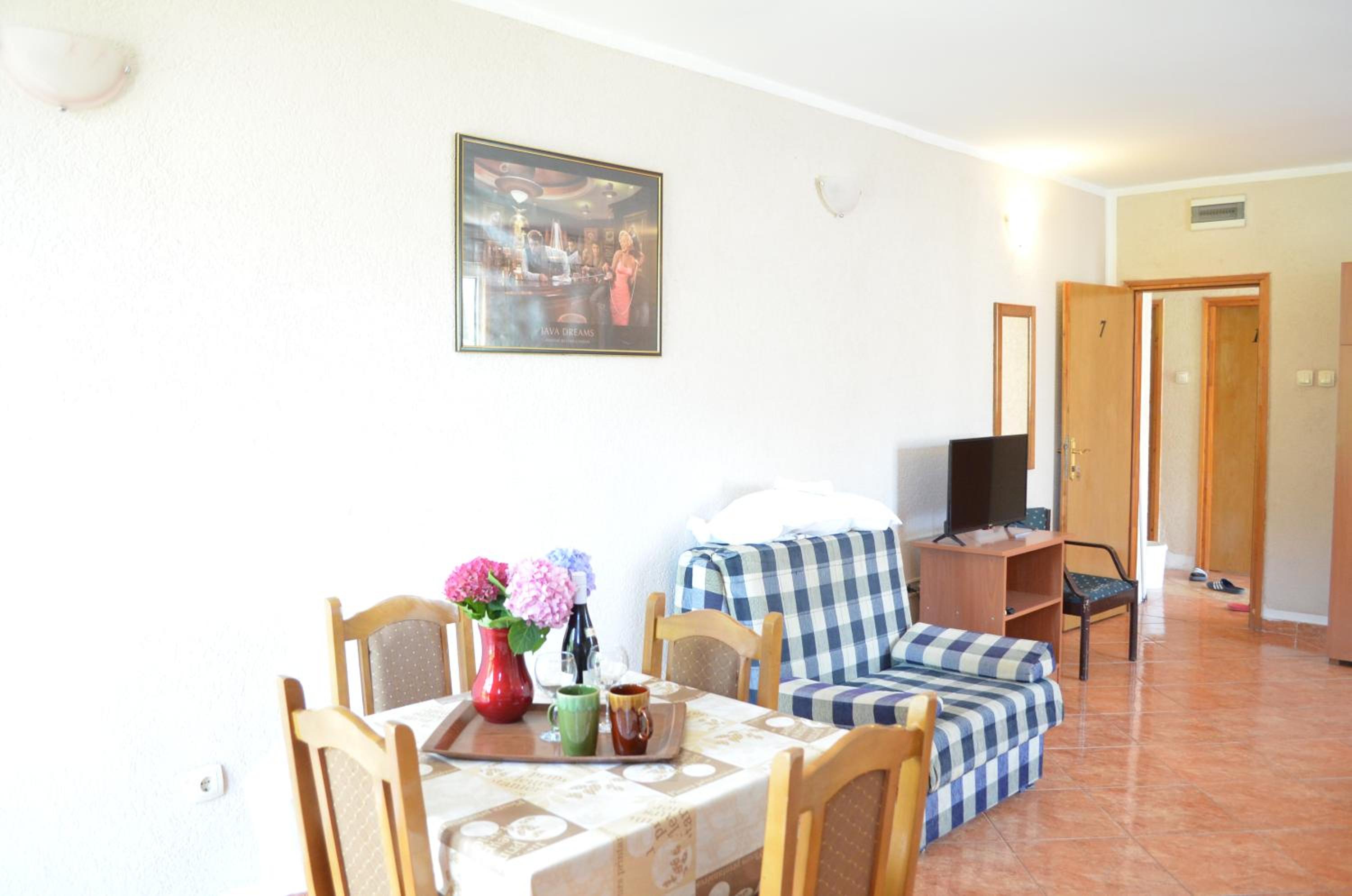 Family House Ivanovic